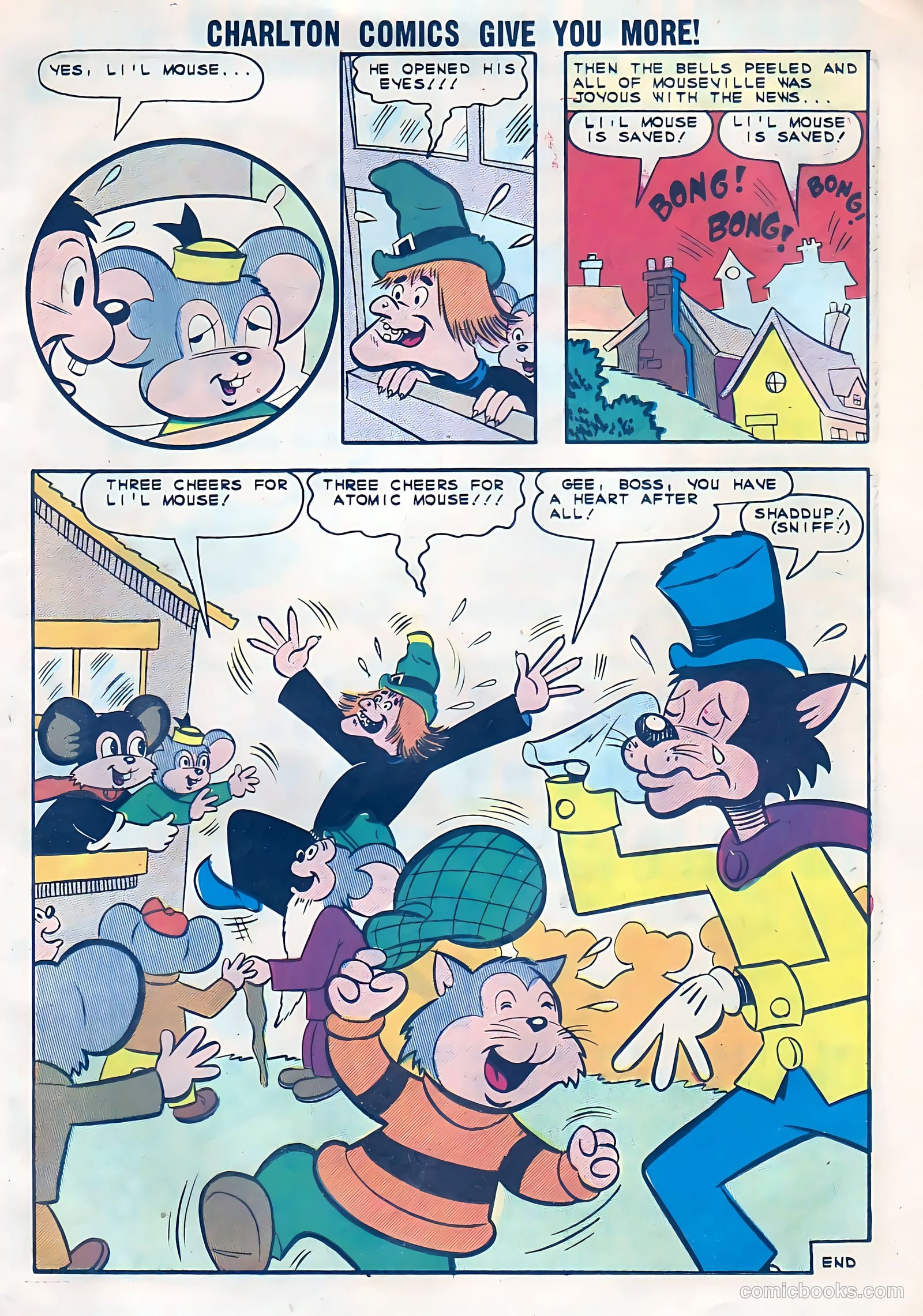Atomic Mouse #48 — page 24 of 33