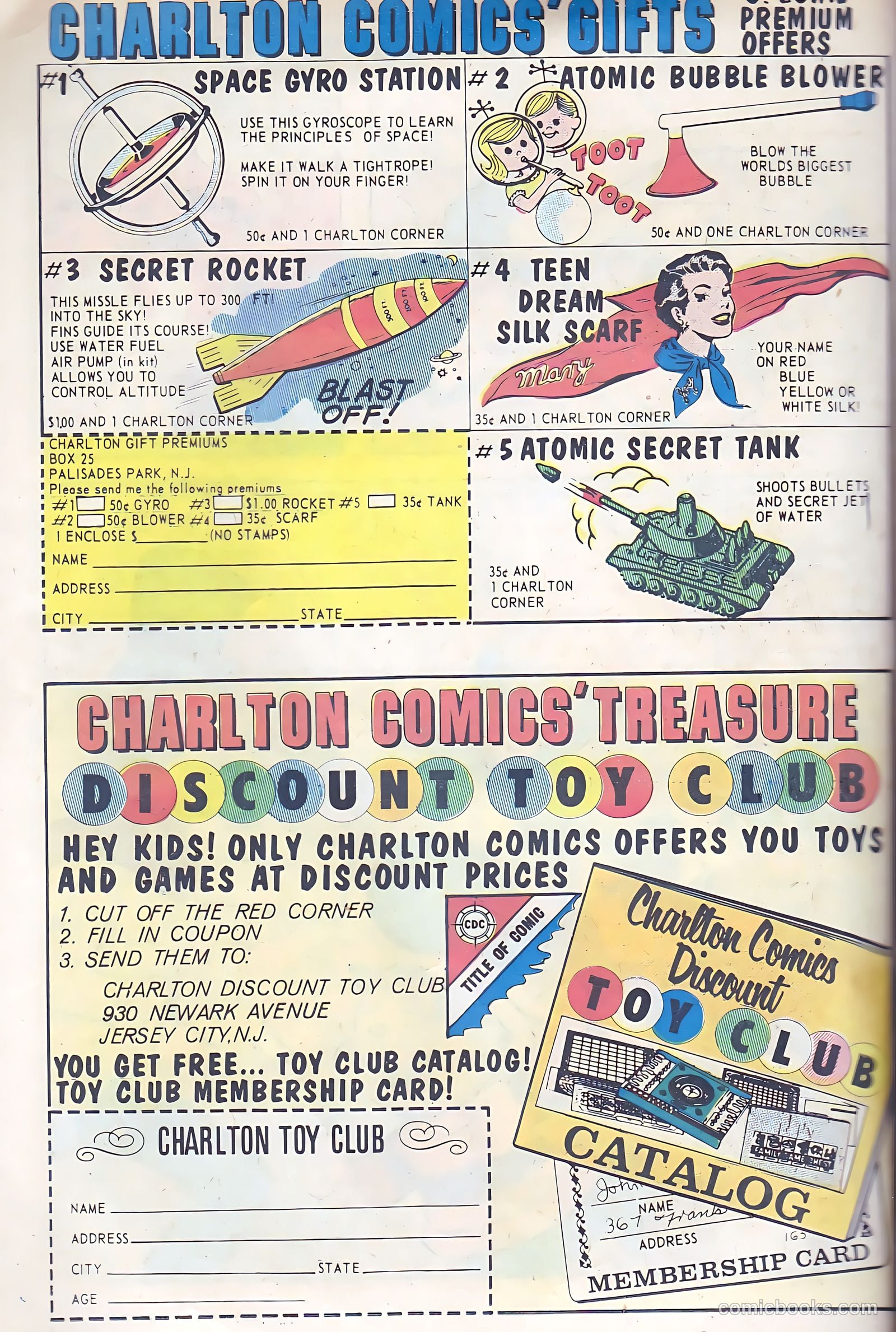 Atomic Mouse #48 — page 25 of 33
