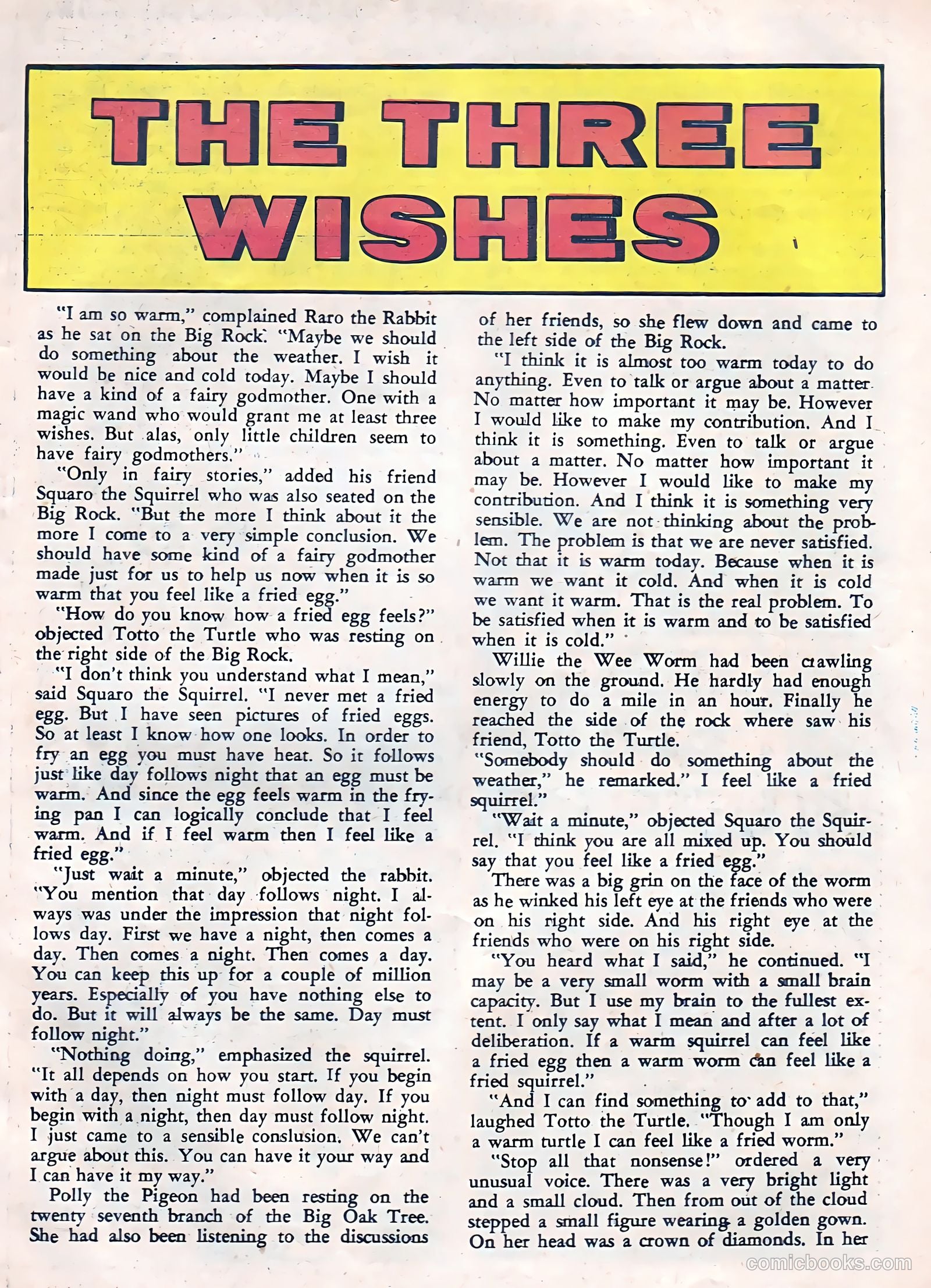 Atomic Mouse #48 — page 26 of 33