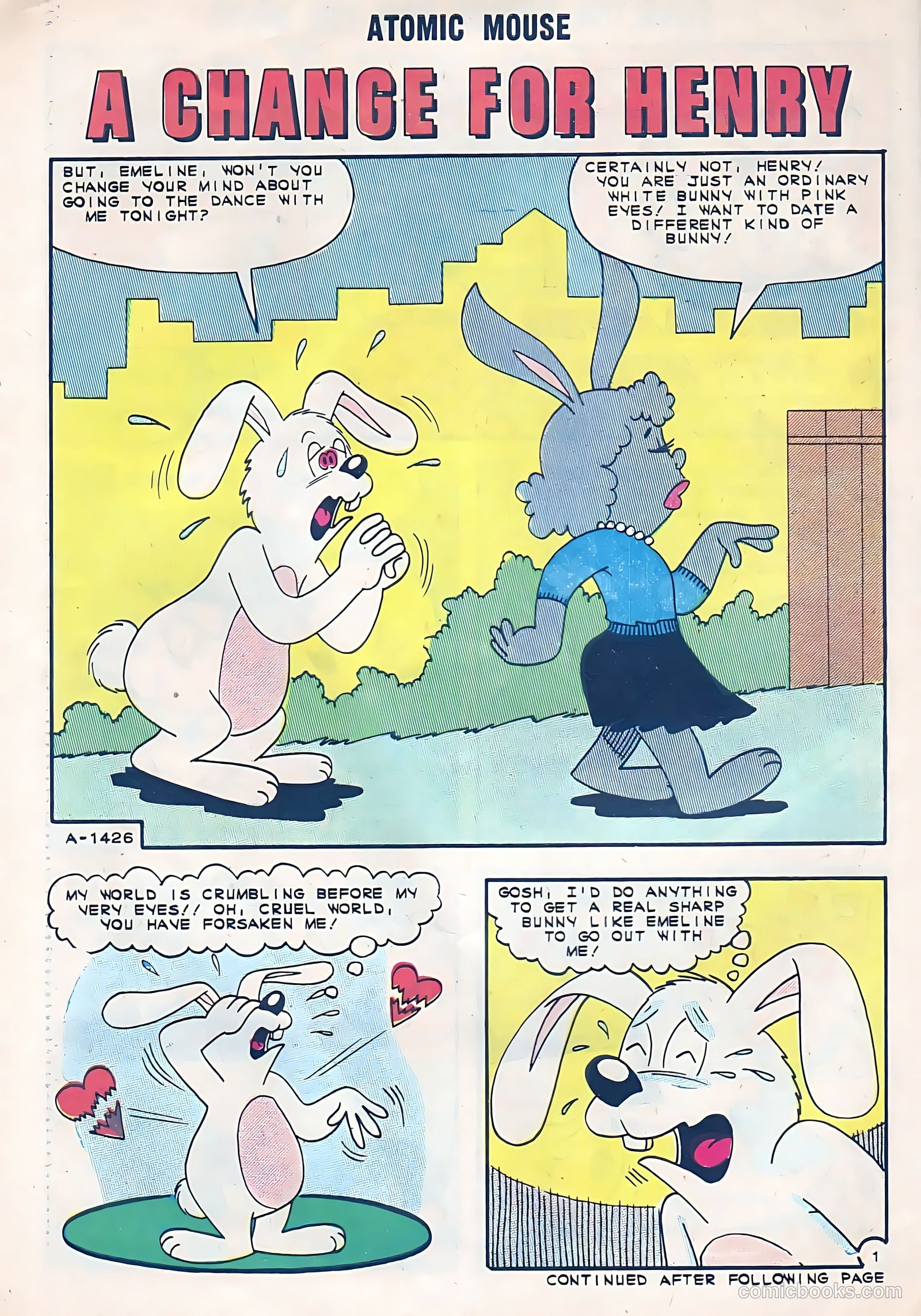 Atomic Mouse #48 — page 29 of 33