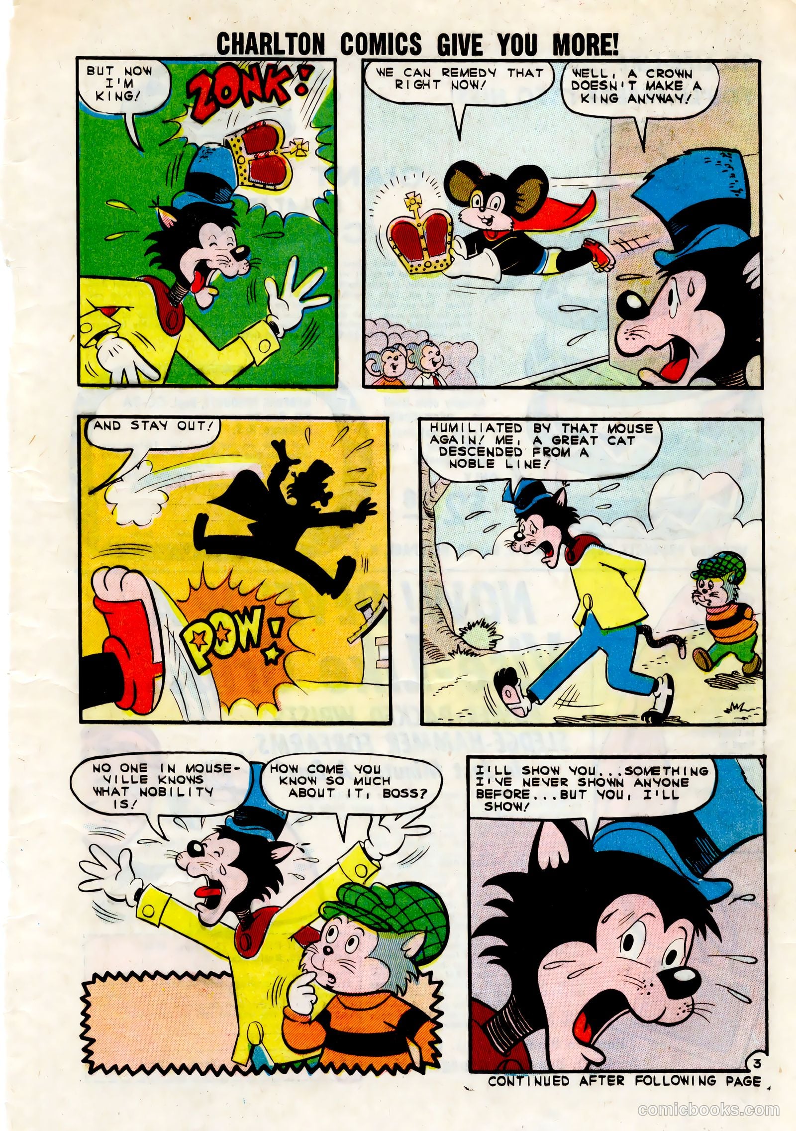 Atomic Mouse #49 — page 5 of 36