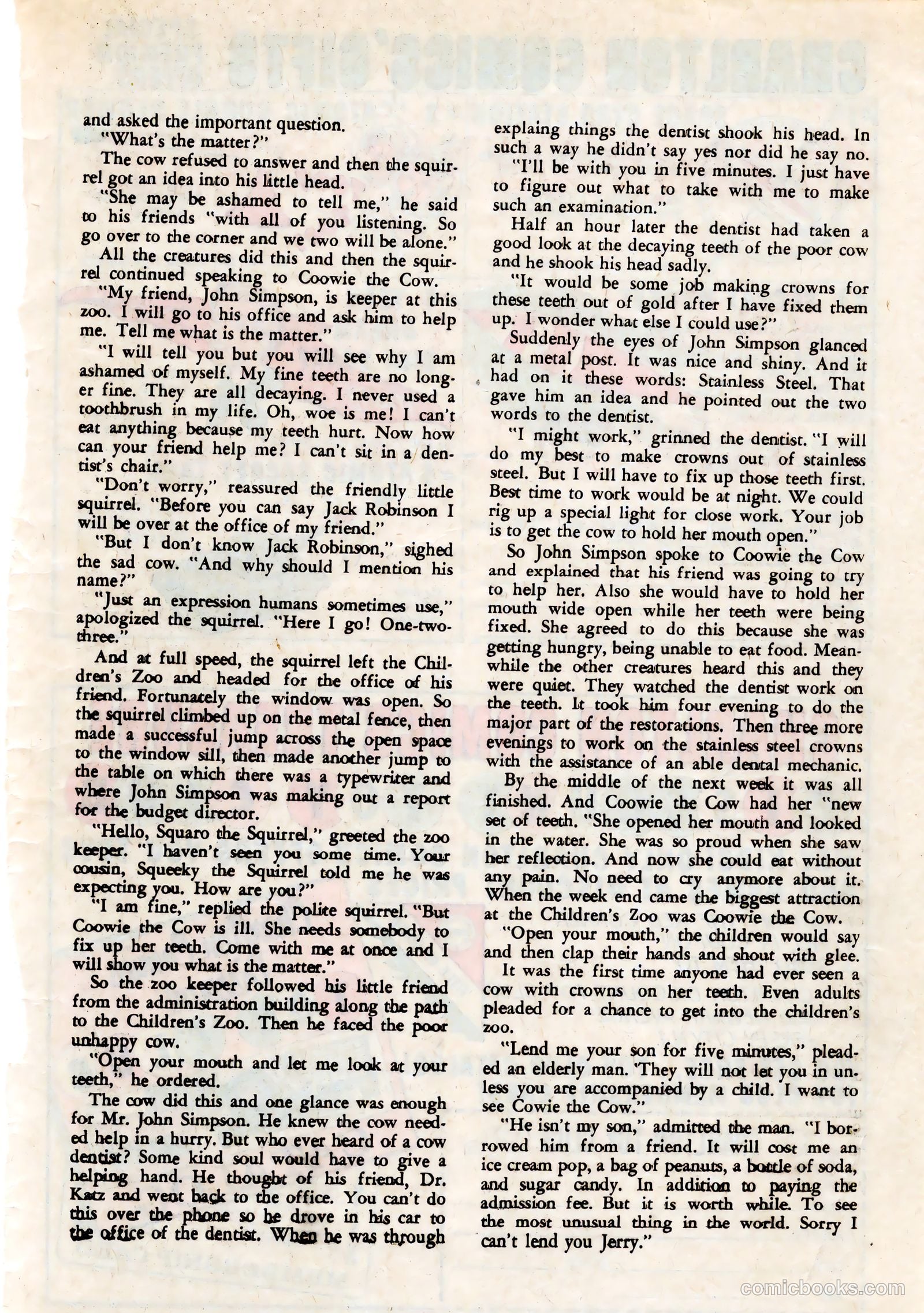 Atomic Mouse #49 — page 27 of 36