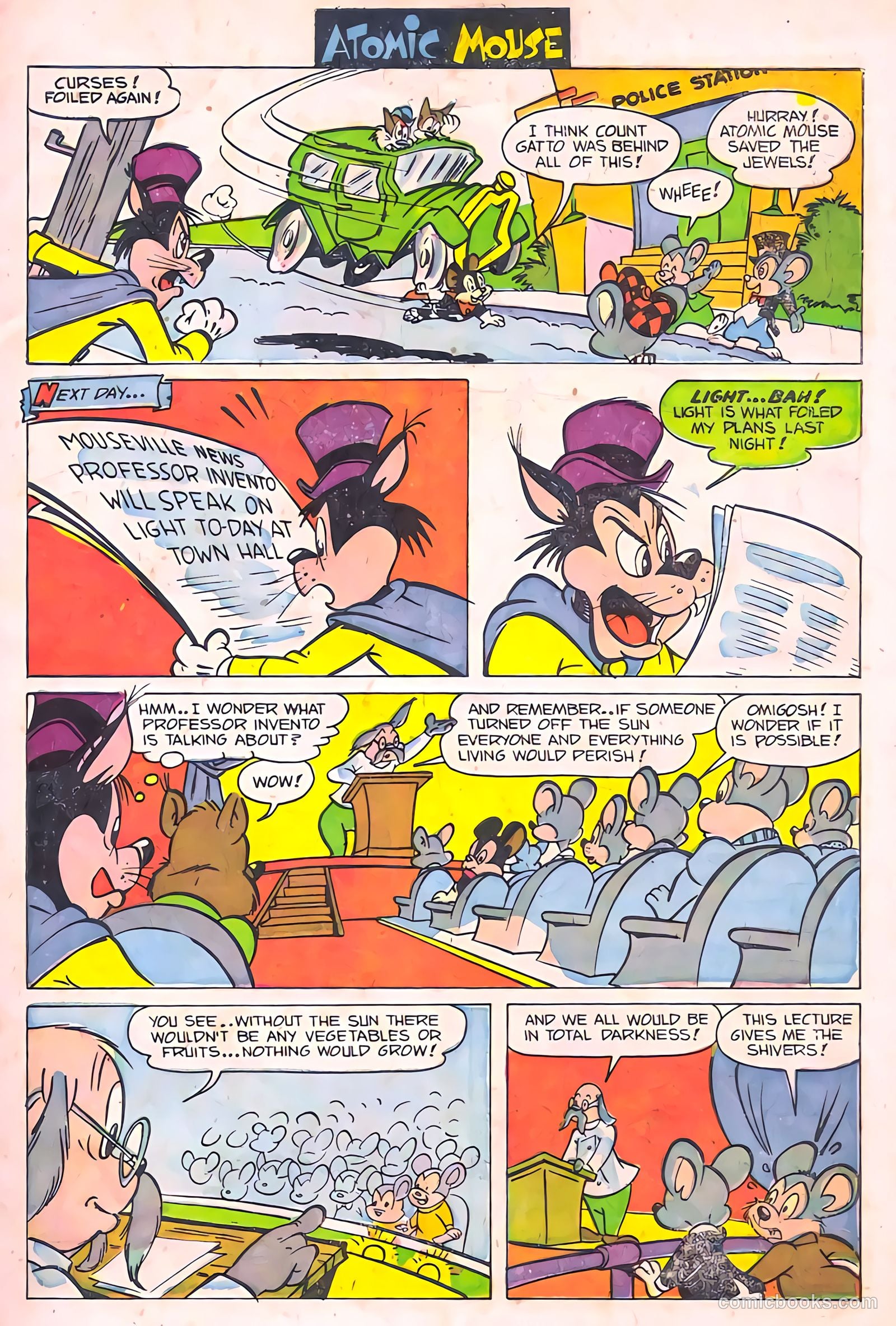 Atomic Mouse #5 — page 7 of 37