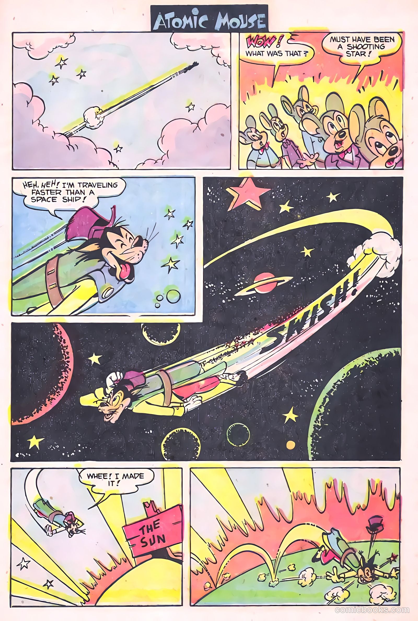 Atomic Mouse #5 — page 9 of 37