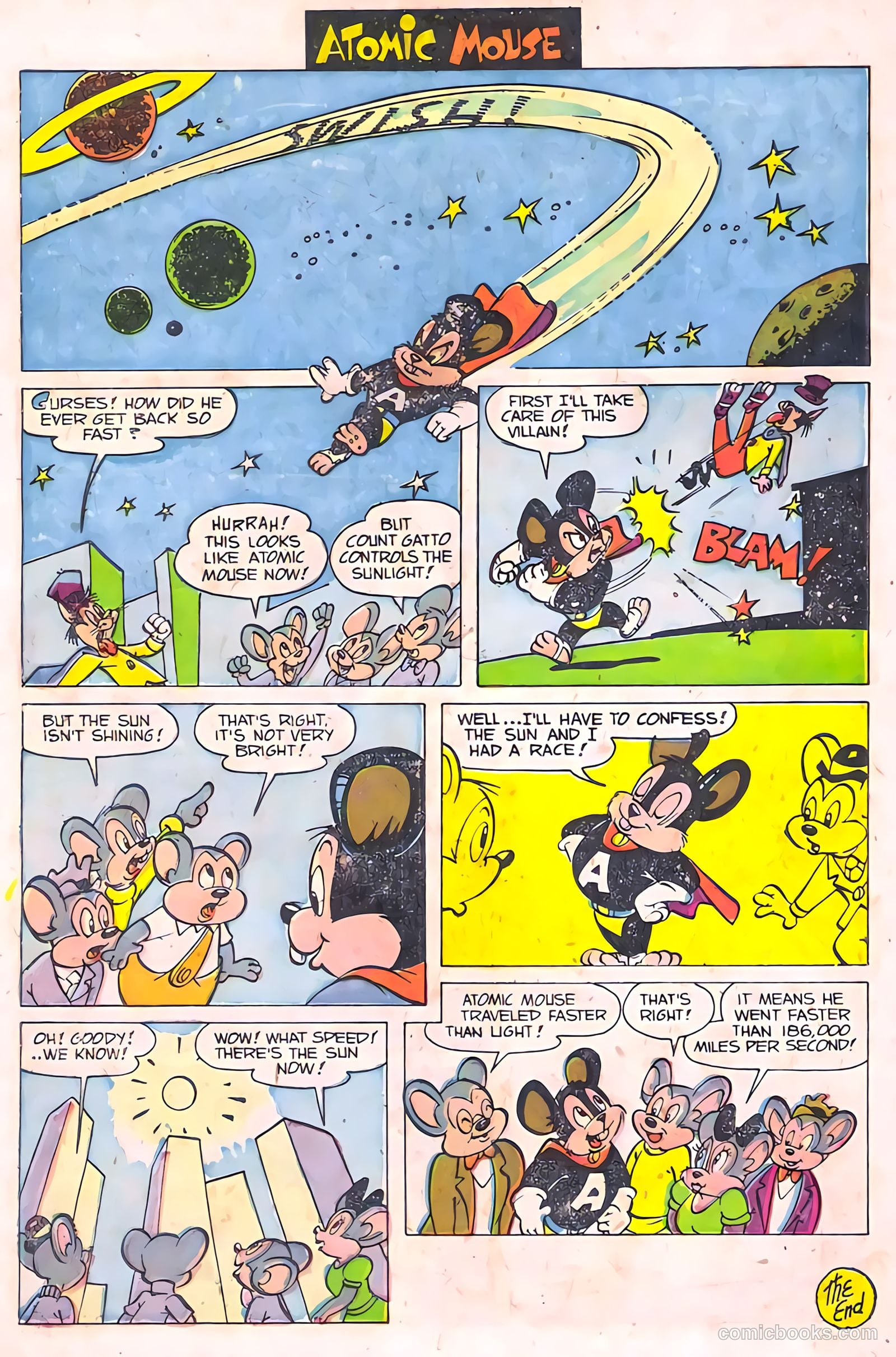 Atomic Mouse #5 — page 14 of 37