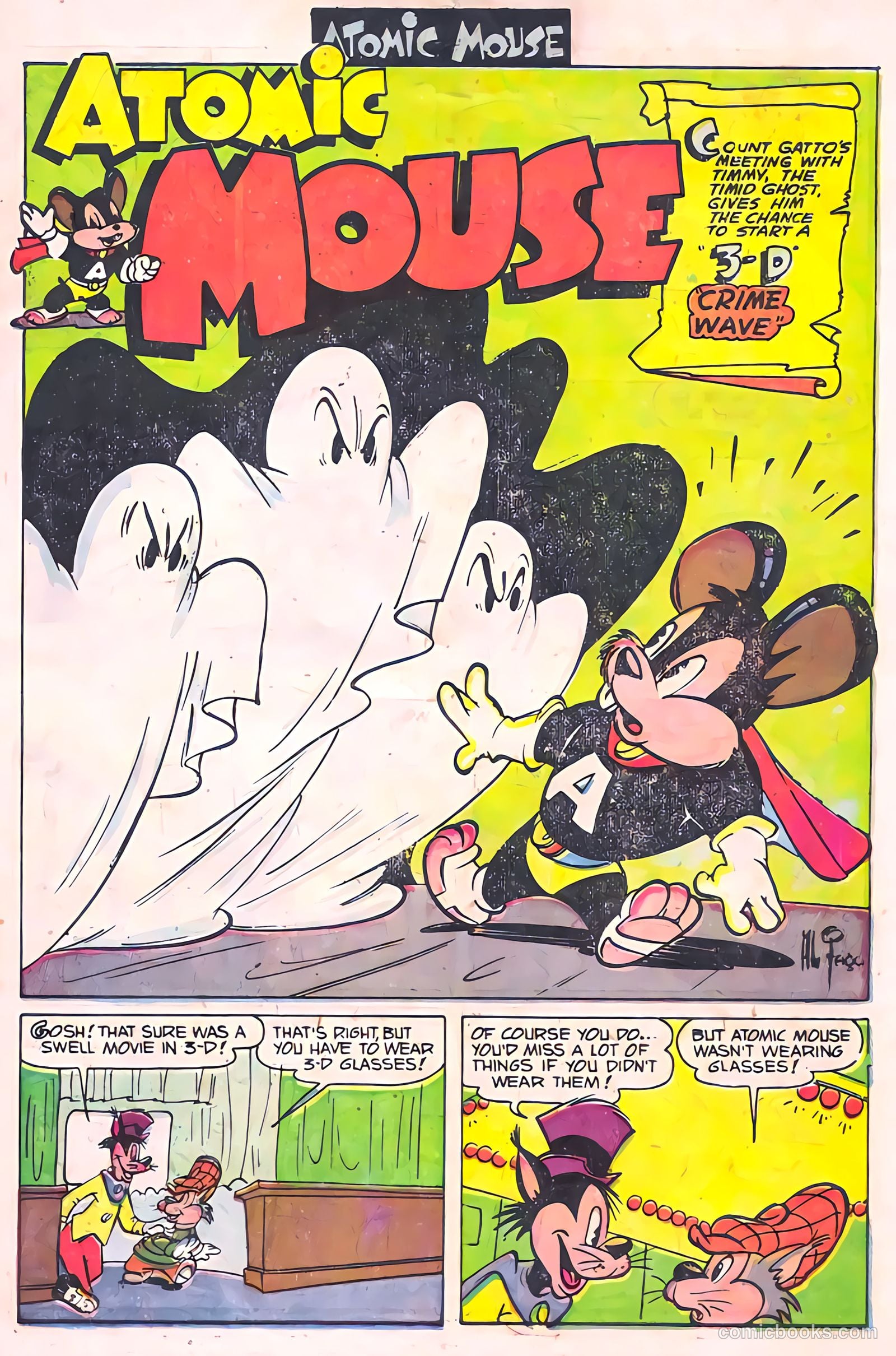 Atomic Mouse #5 — page 15 of 37