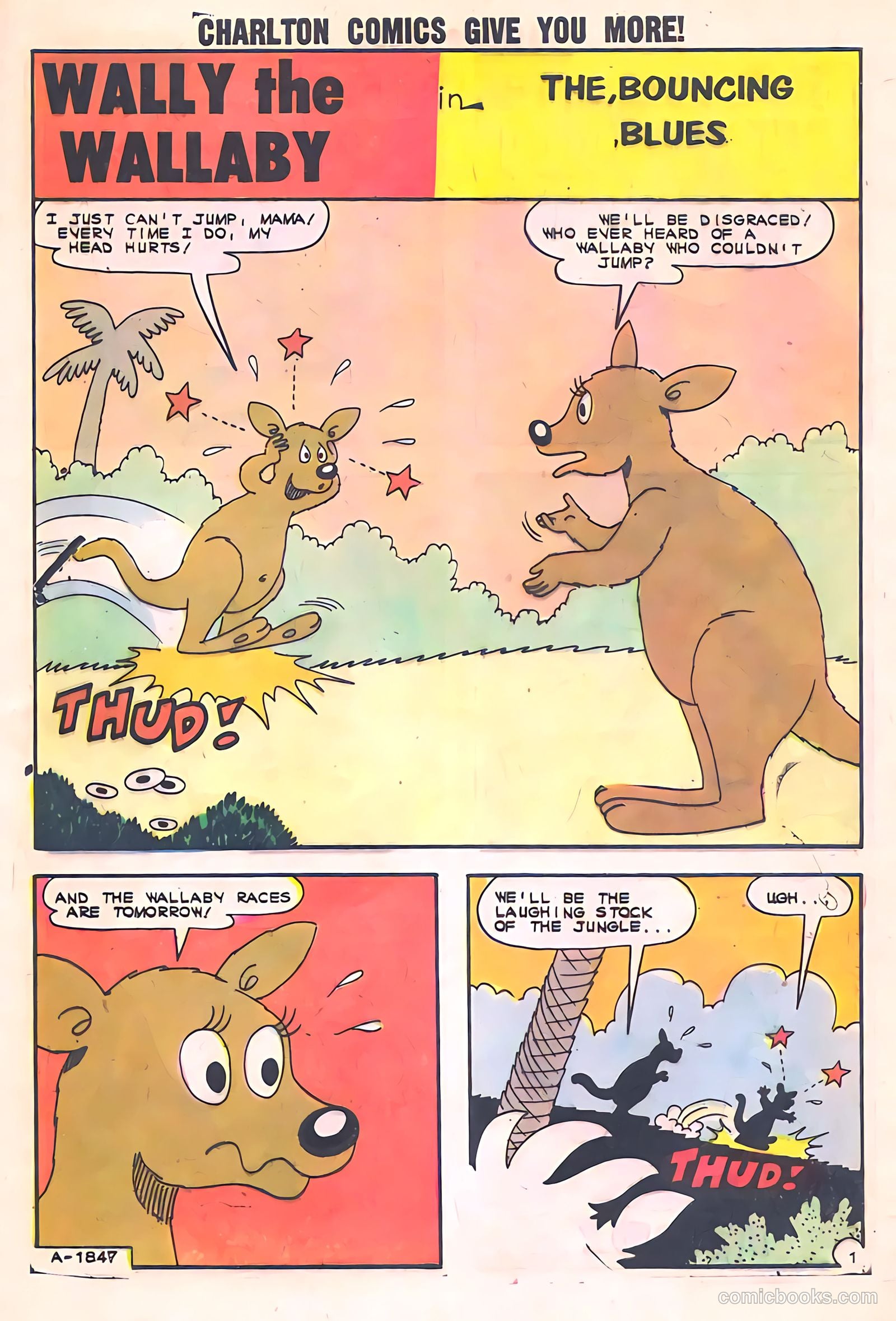 Atomic Mouse #50 — page 29 of 37