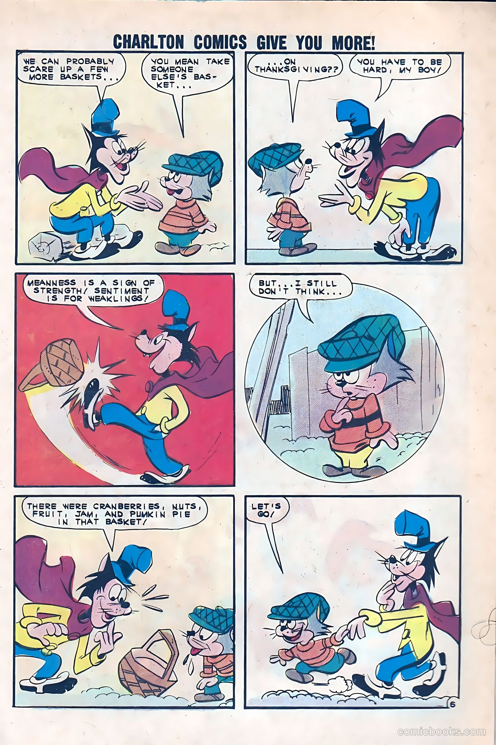 Atomic Mouse #51 — page 9 of 36