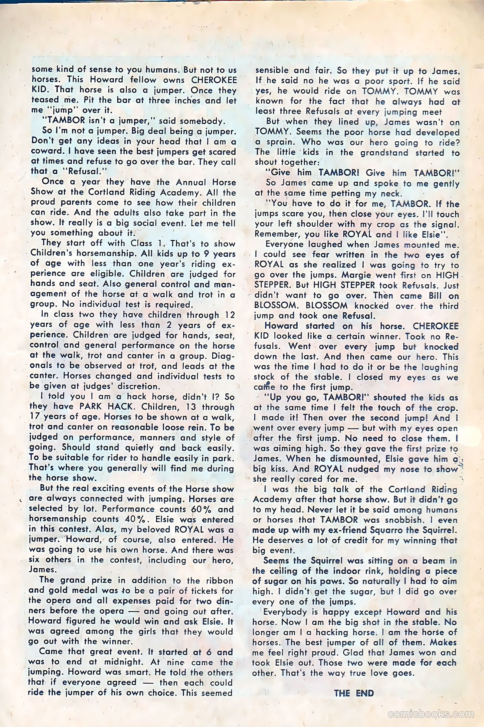 Atomic Mouse #51 — page 27 of 36