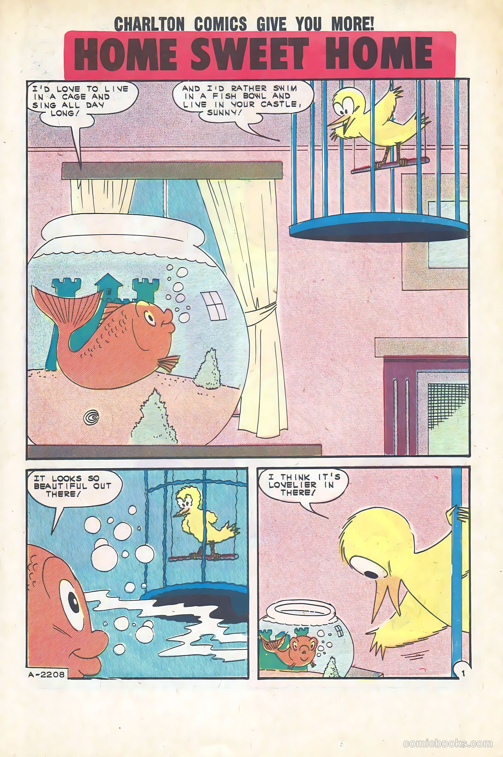 Atomic Mouse #52 — page 23 of 36