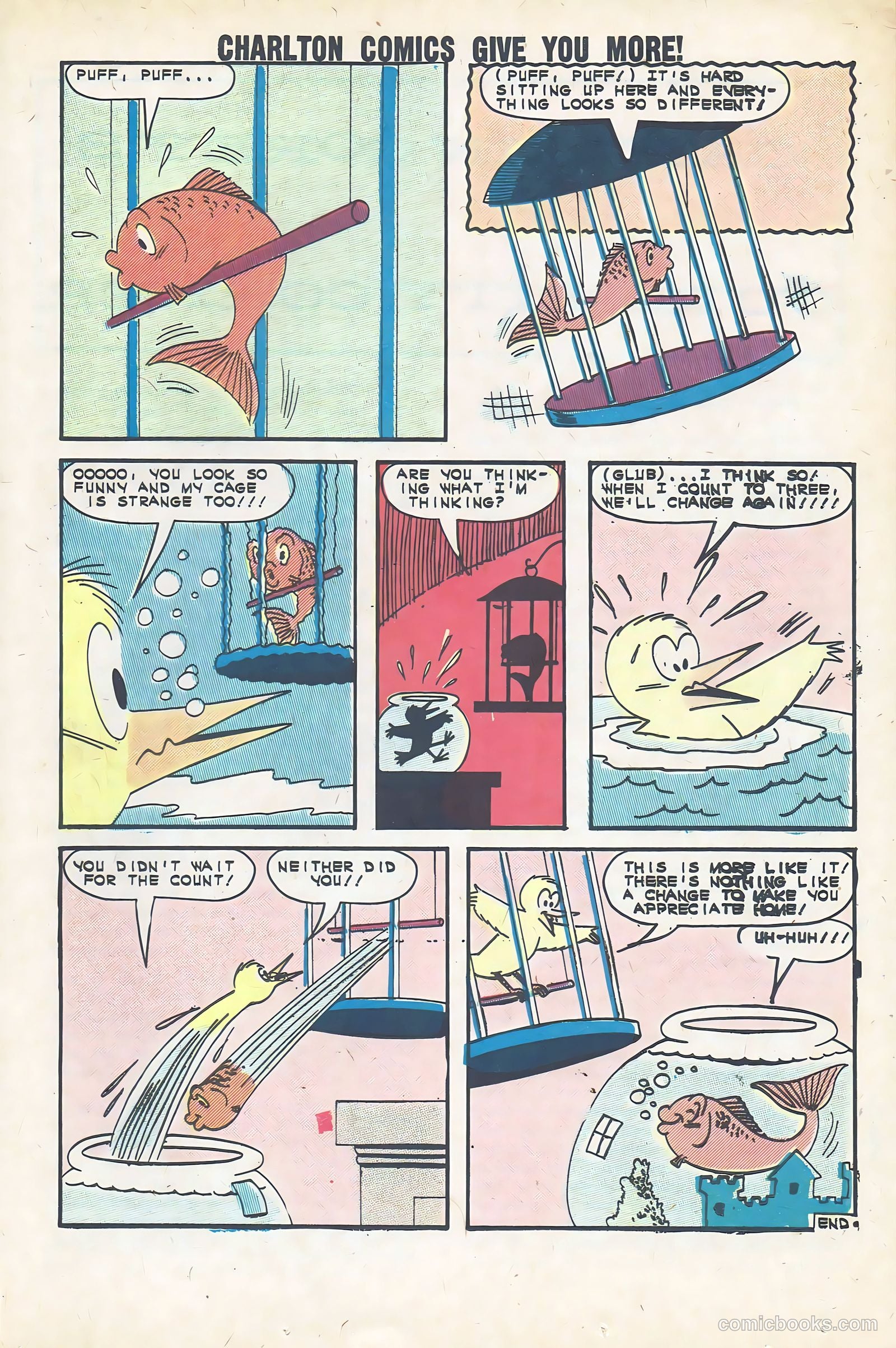 Atomic Mouse #52 — page 25 of 36