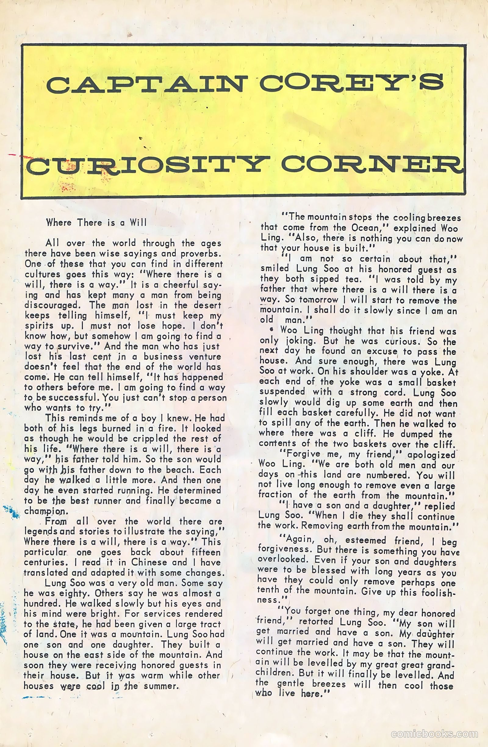 Atomic Mouse #52 — page 26 of 36