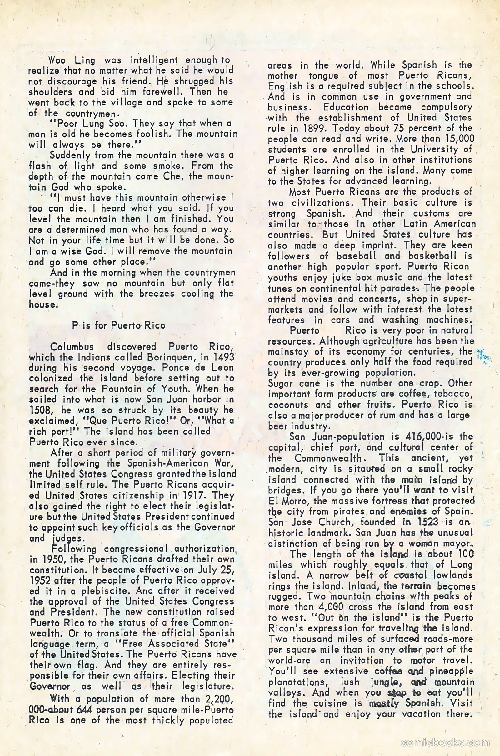 Atomic Mouse #52 — page 27 of 36