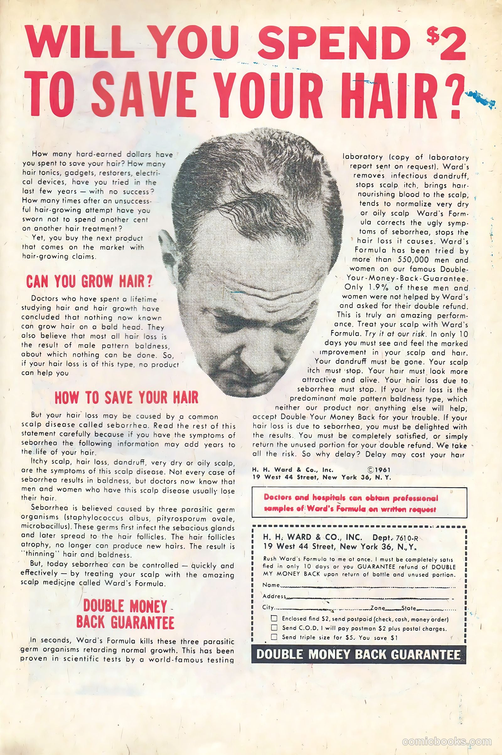 Atomic Mouse #52 — page 31 of 36