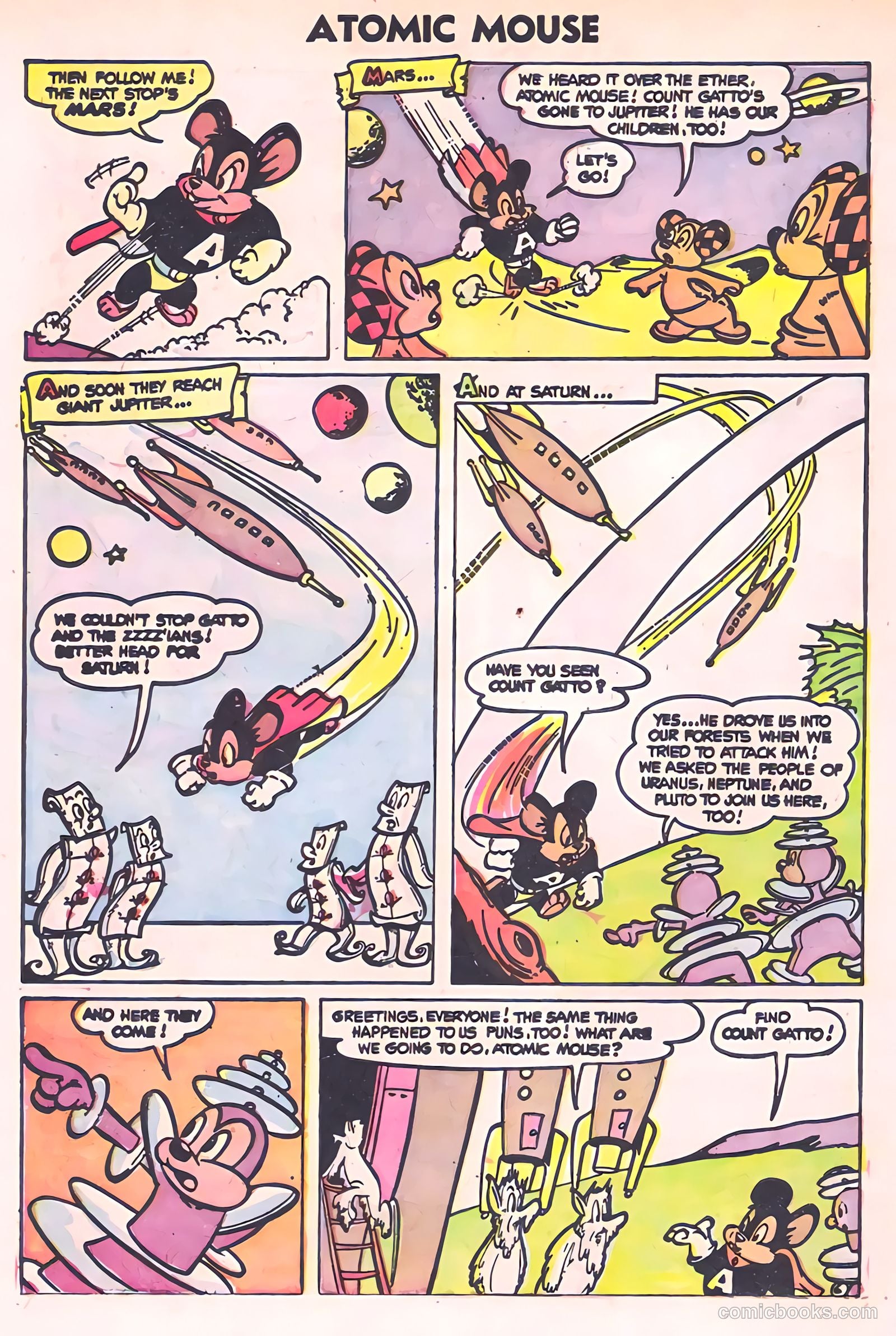 Atomic Mouse #7 — page 8 of 37
