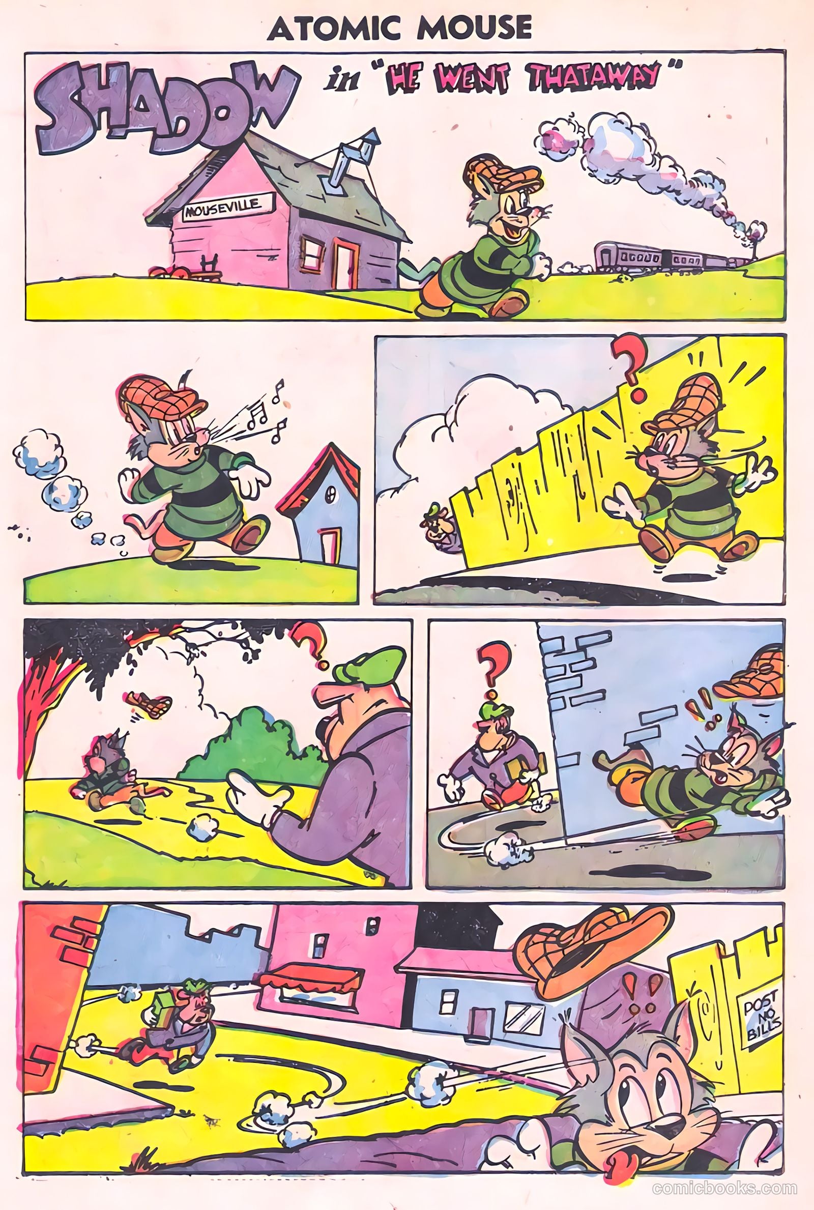 Atomic Mouse #7 — page 18 of 37