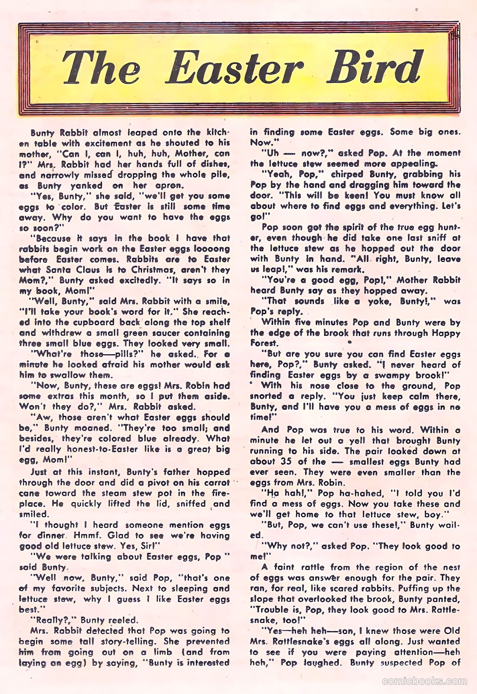 Atomic Mouse #7 — page 20 of 37