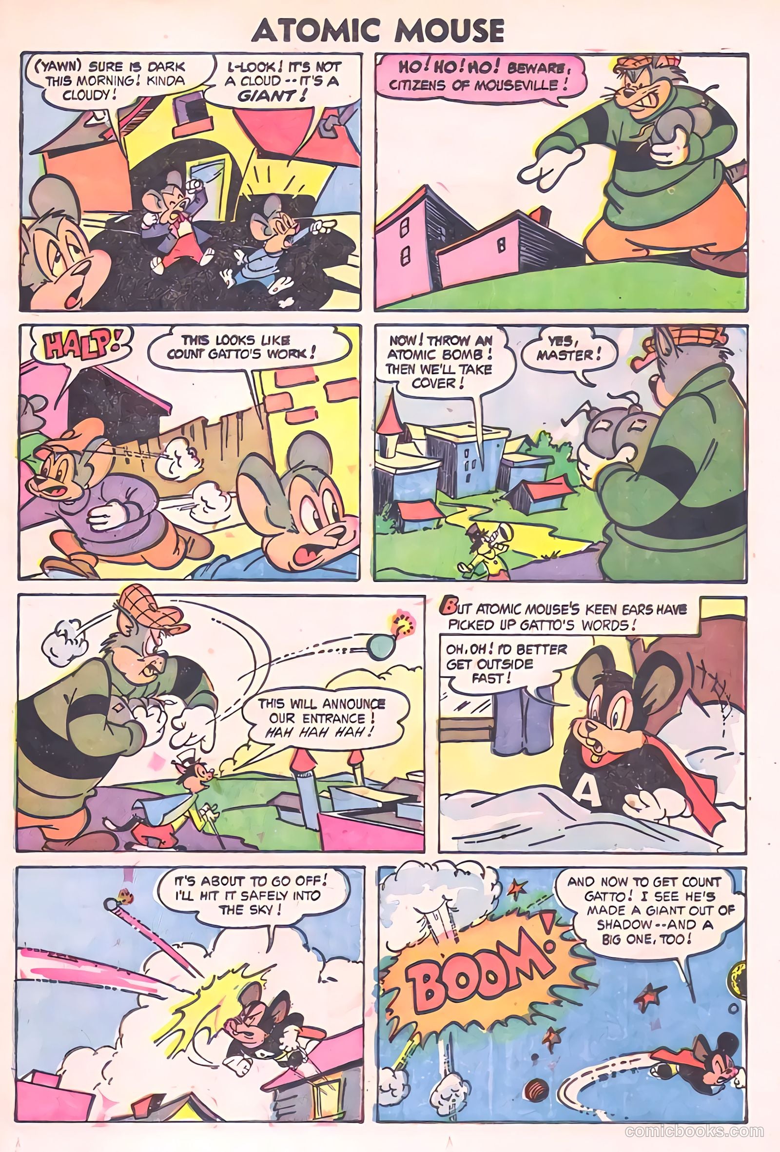 Atomic Mouse #7 — page 25 of 37