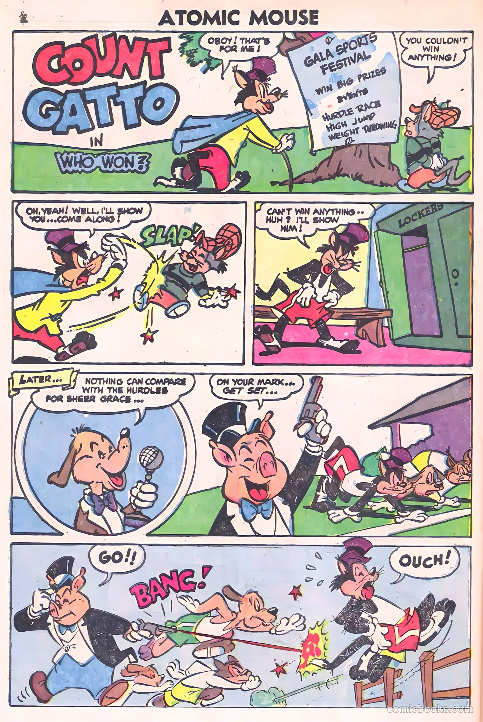 Atomic Mouse #7 — page 30 of 37