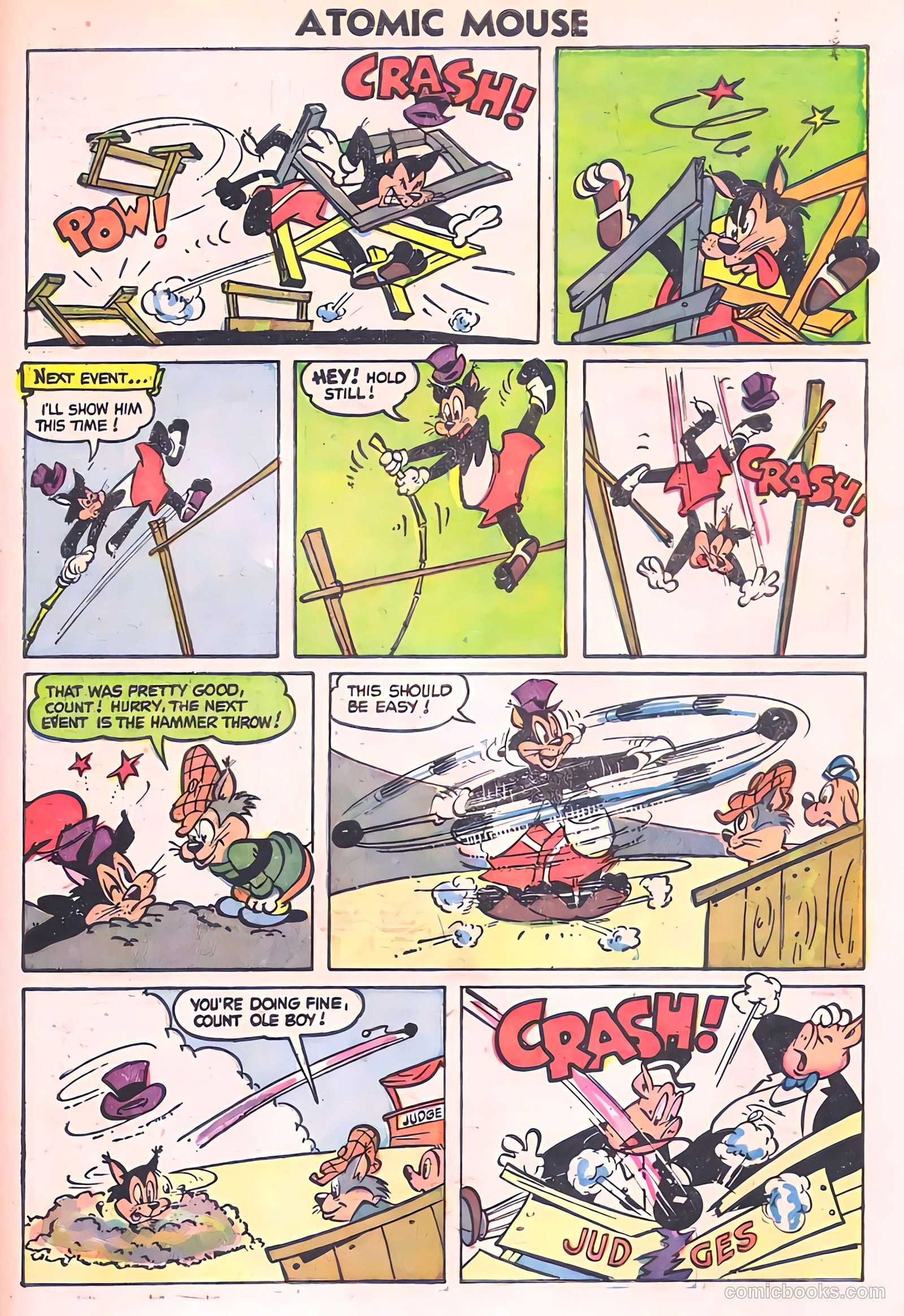 Atomic Mouse #7 — page 31 of 37