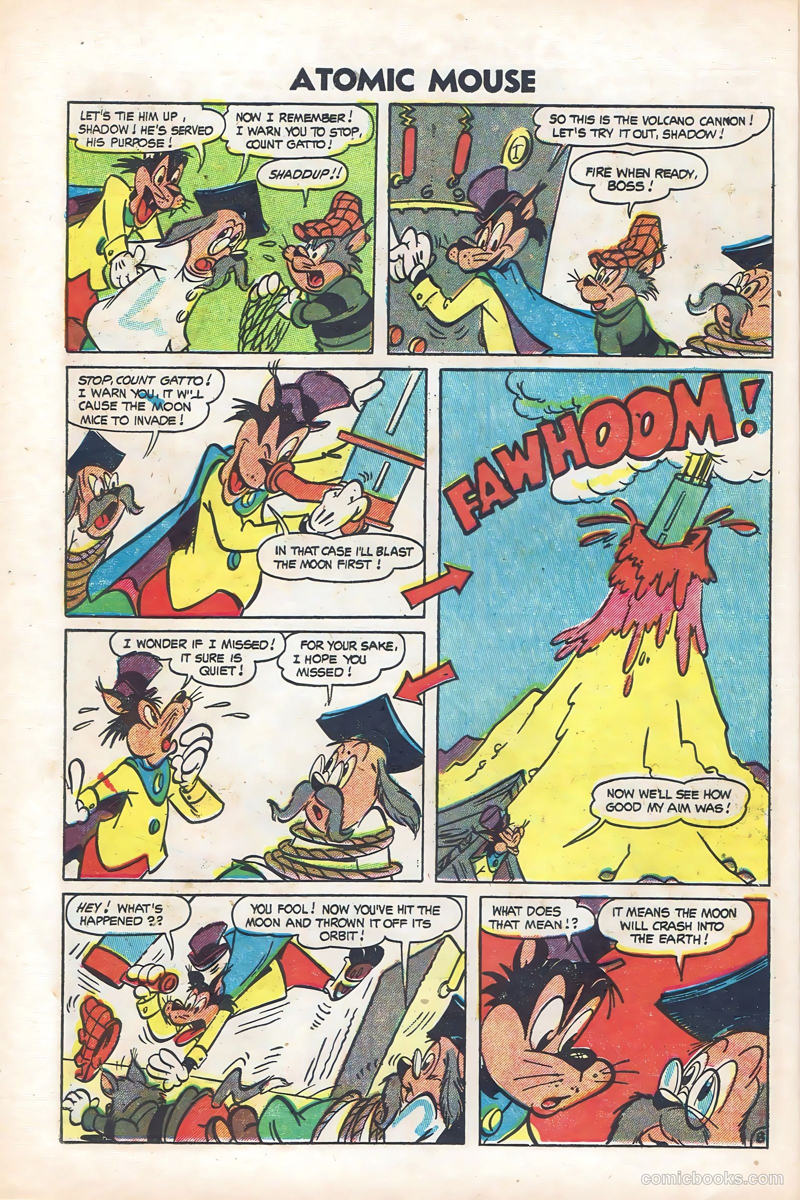 Atomic Mouse #8 — page 10 of 36