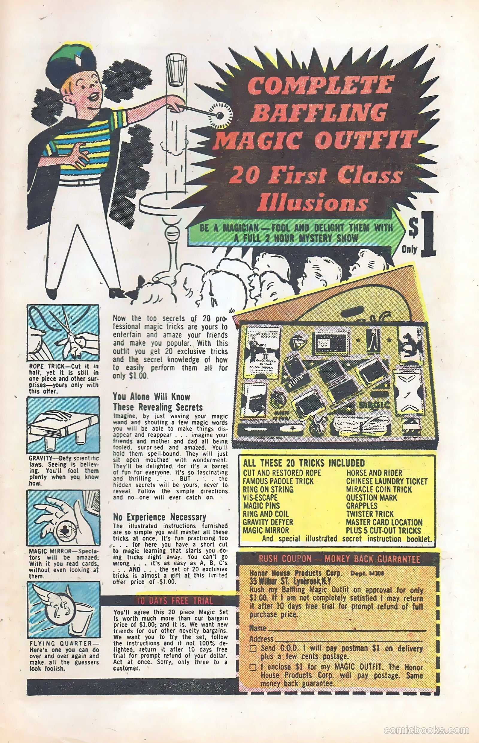 Atomic Mouse #8 — page 33 of 36