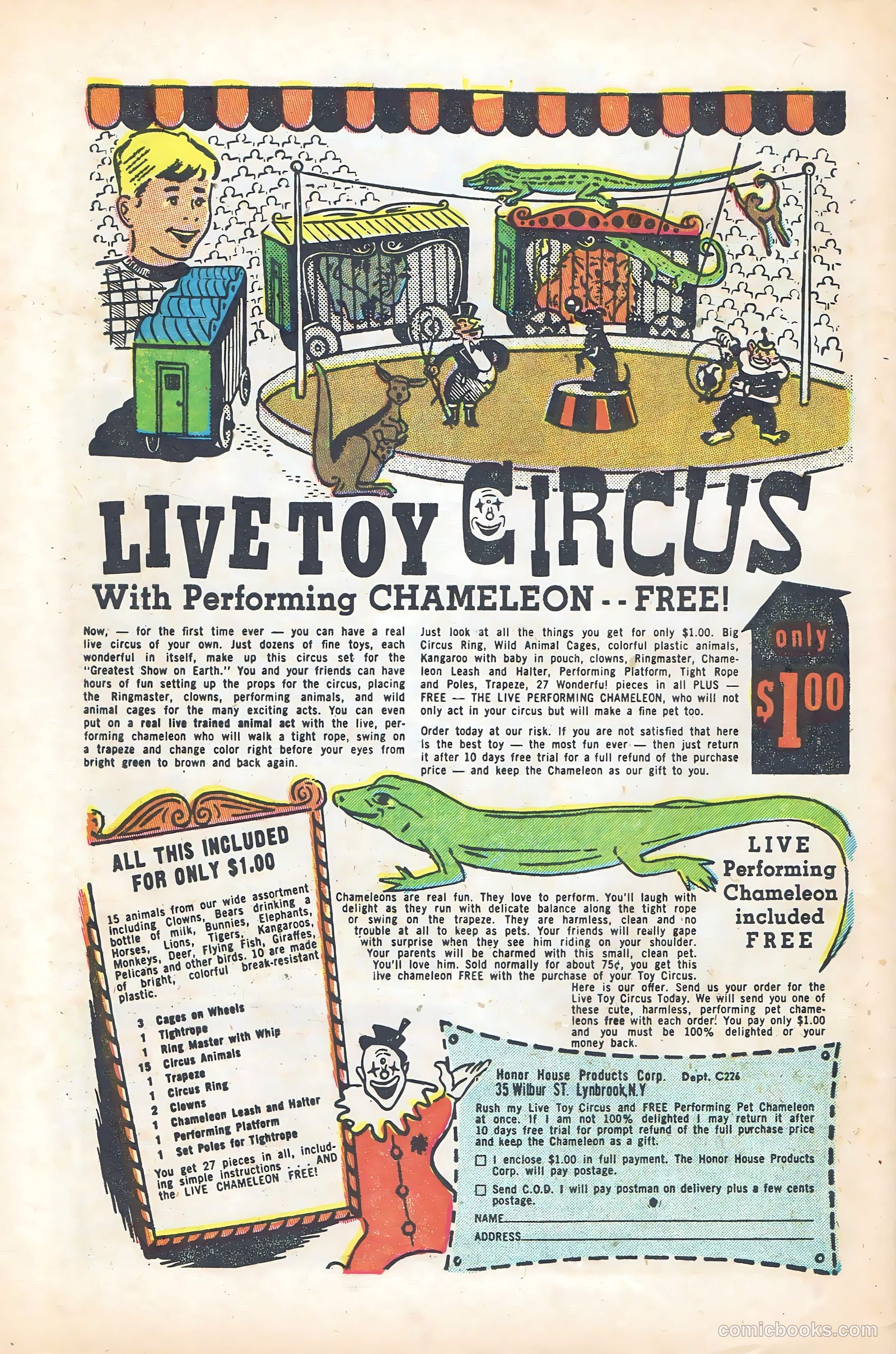 Atomic Mouse #8 — page 34 of 36