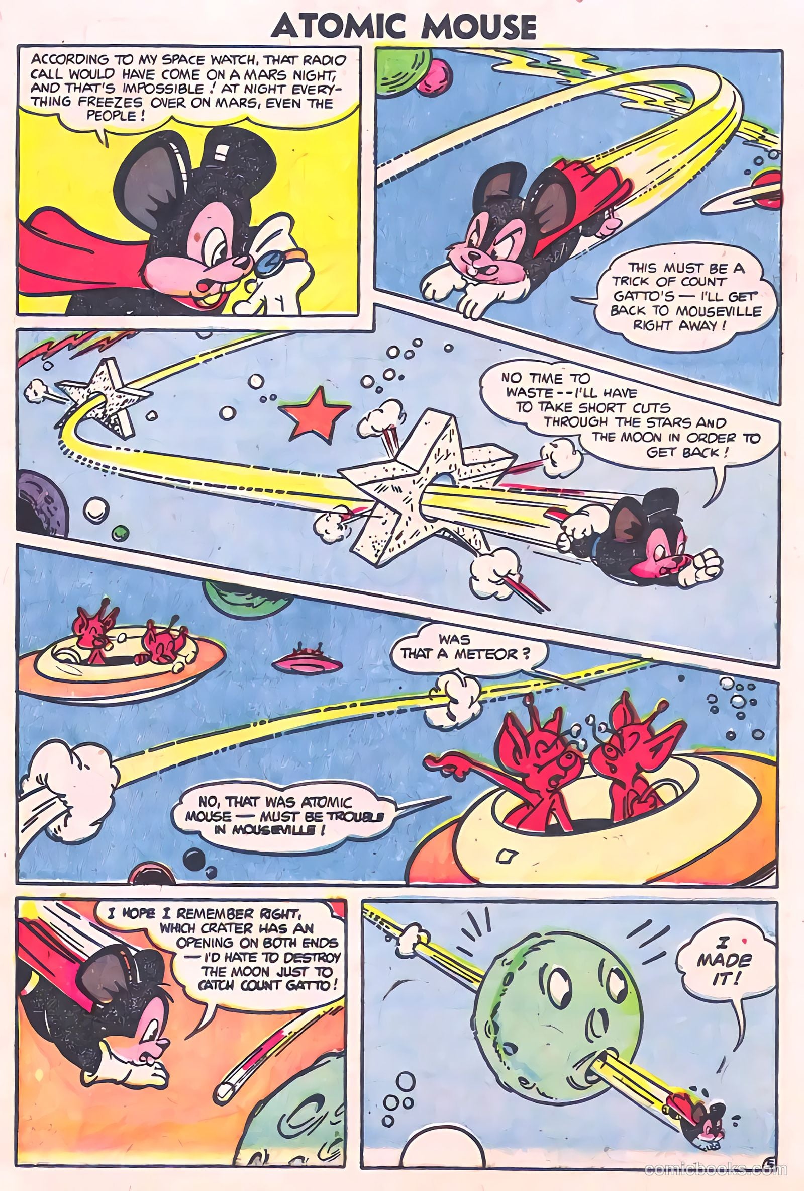 Atomic Mouse #9 — page 7 of 37
