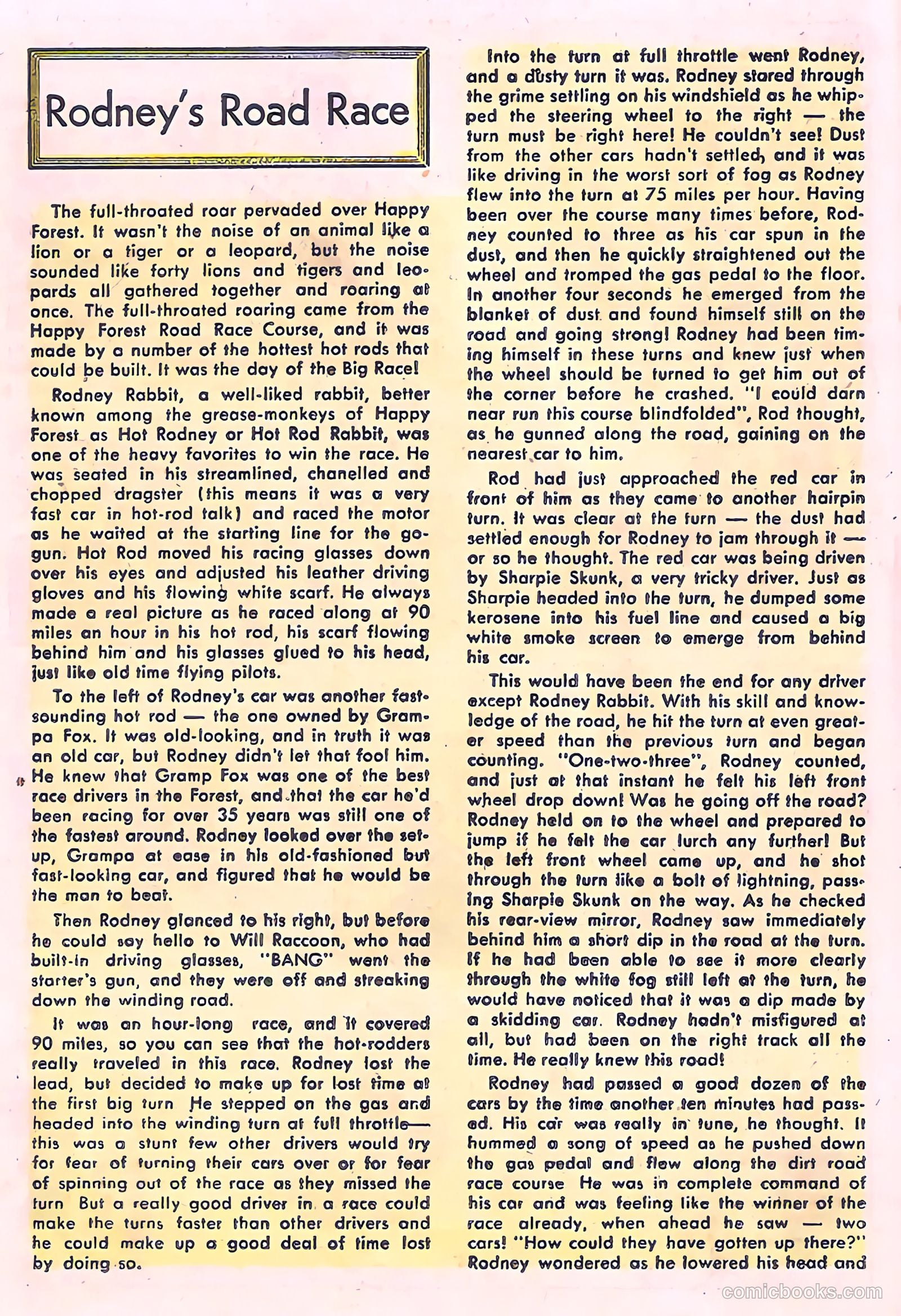 Atomic Mouse #9 — page 18 of 37