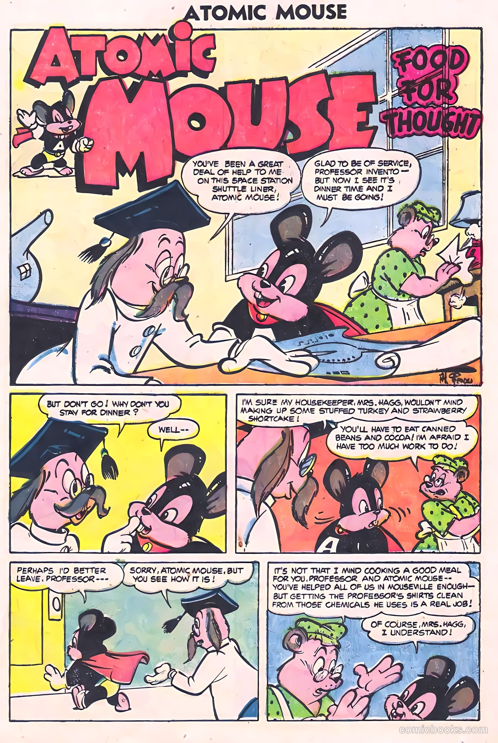 Atomic Mouse #9 — page 24 of 37