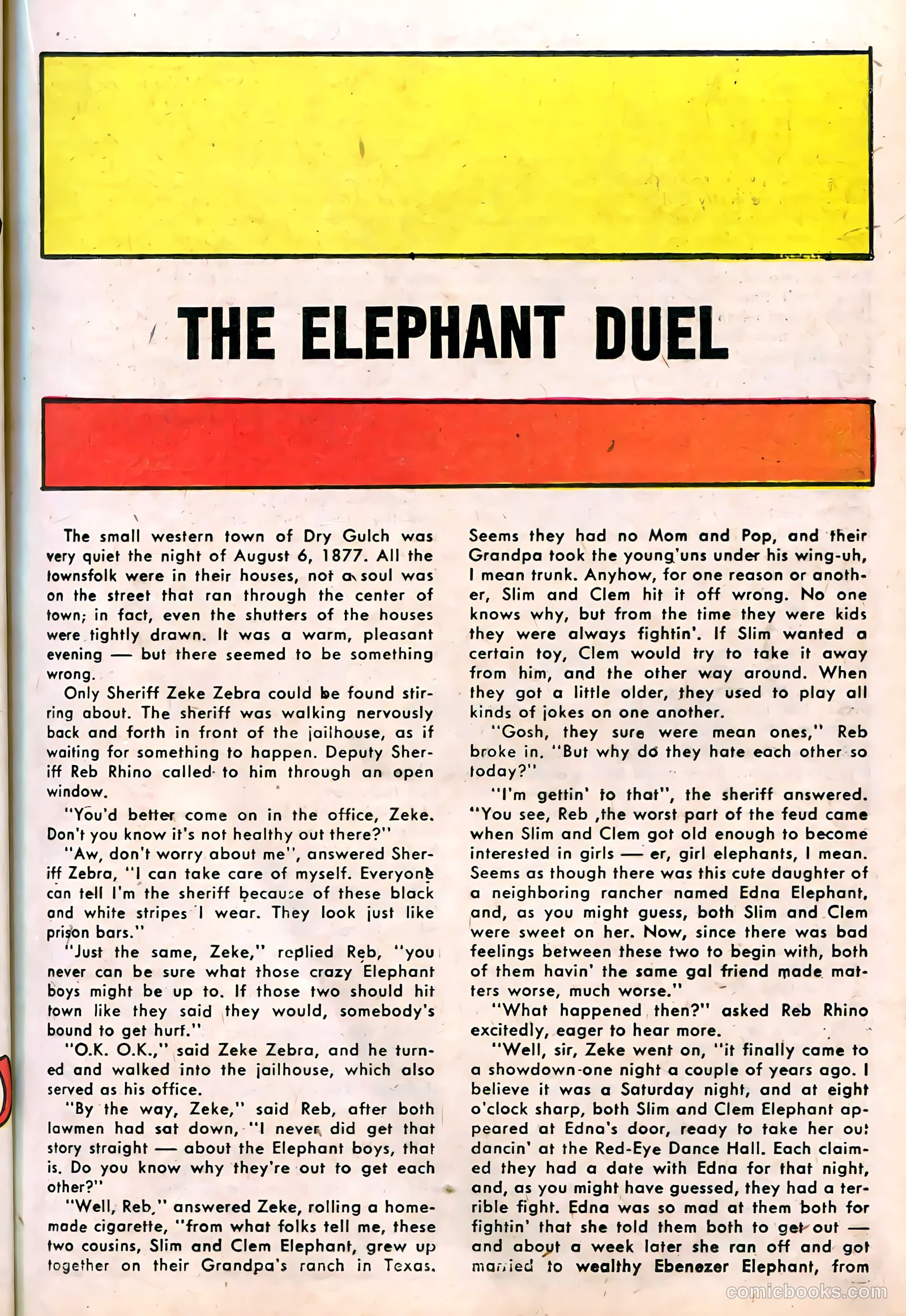 Atomic Rabbit #11 — page 27 of 68