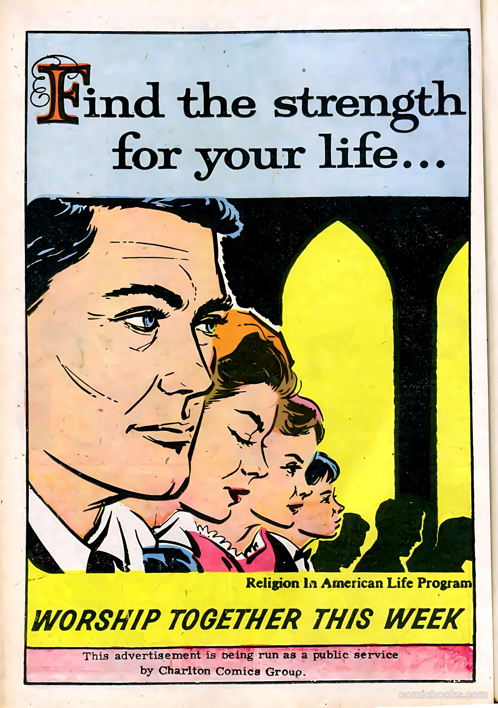Atomic Rabbit #11 — page 50 of 68