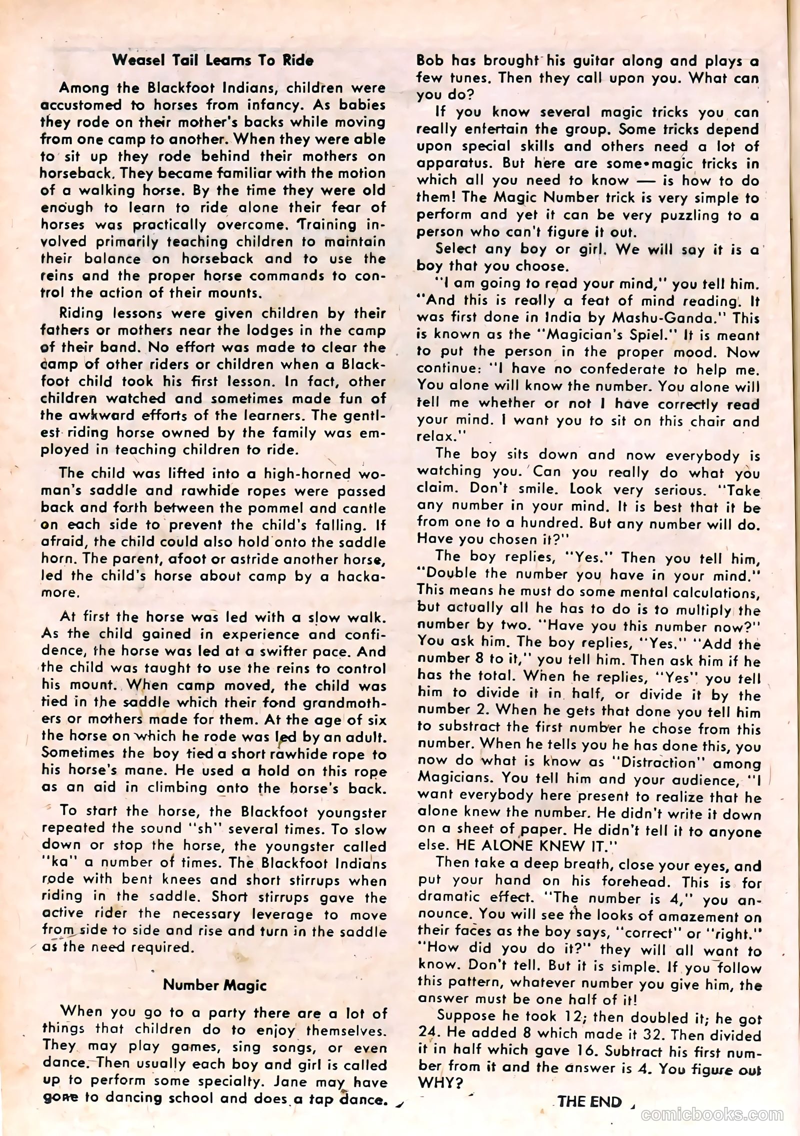 Atomic Rabbit #11 — page 52 of 68