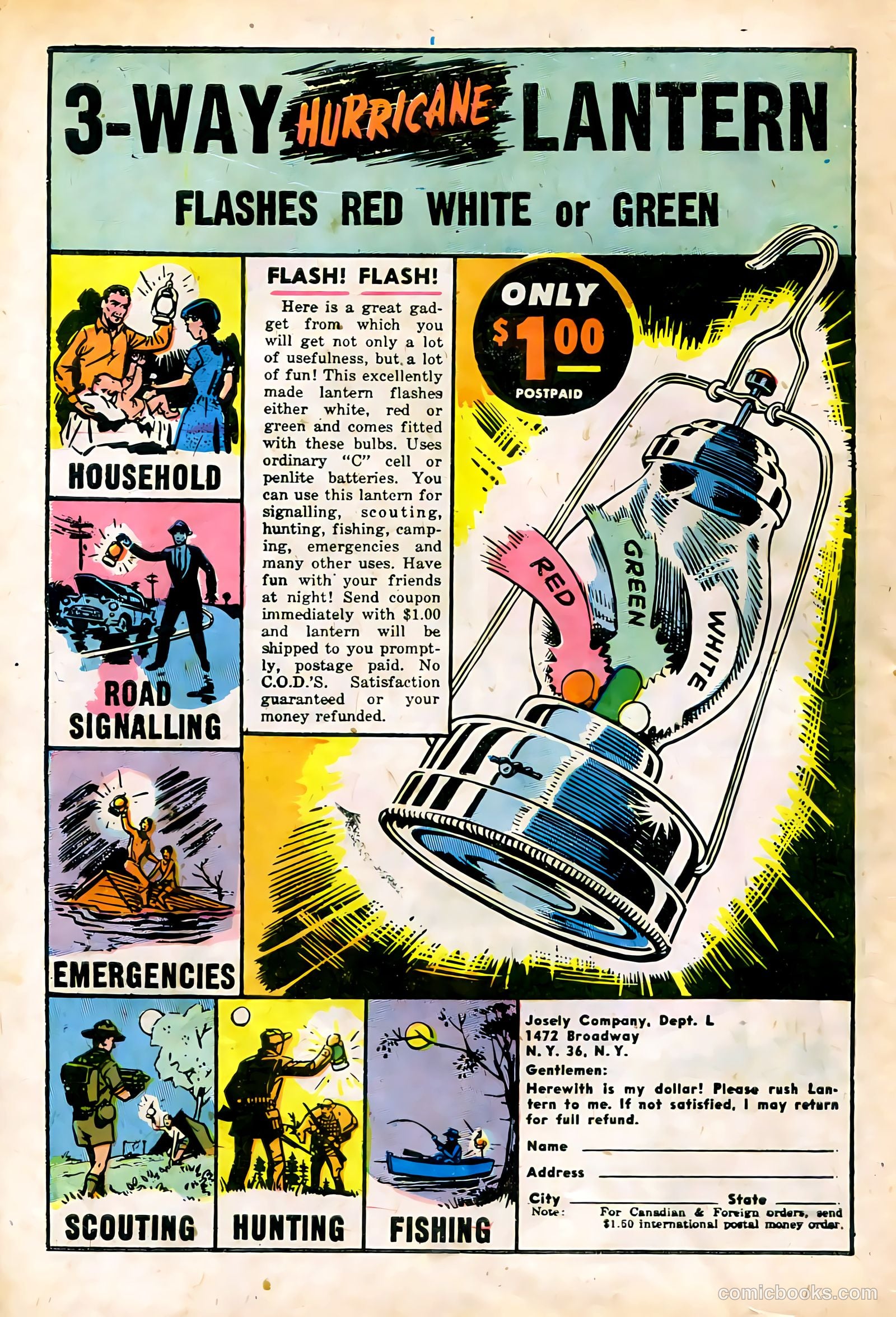 Atomic Rabbit #8 — page 34 of 36