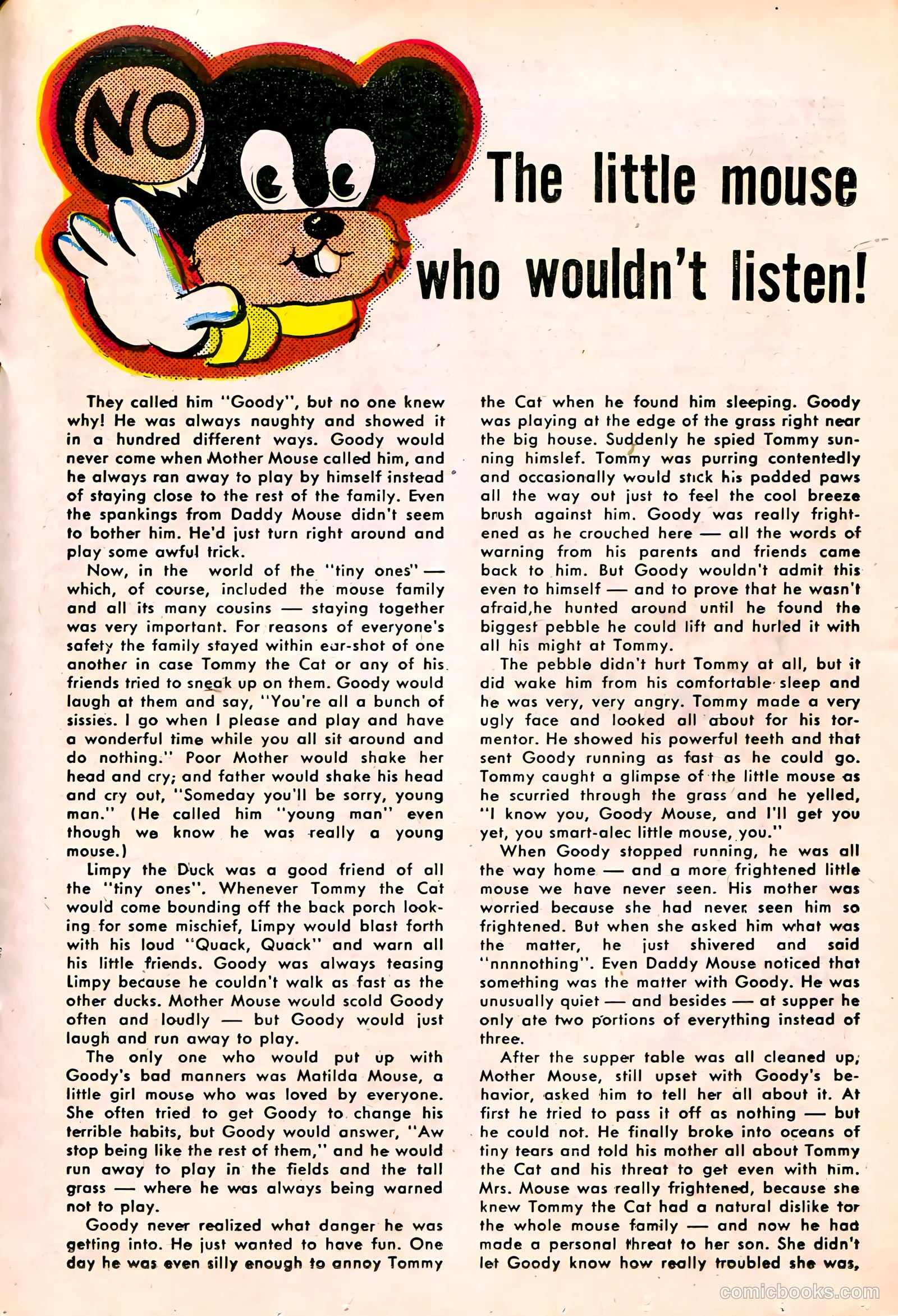 Atomic Rabbit #9 — page 17 of 36