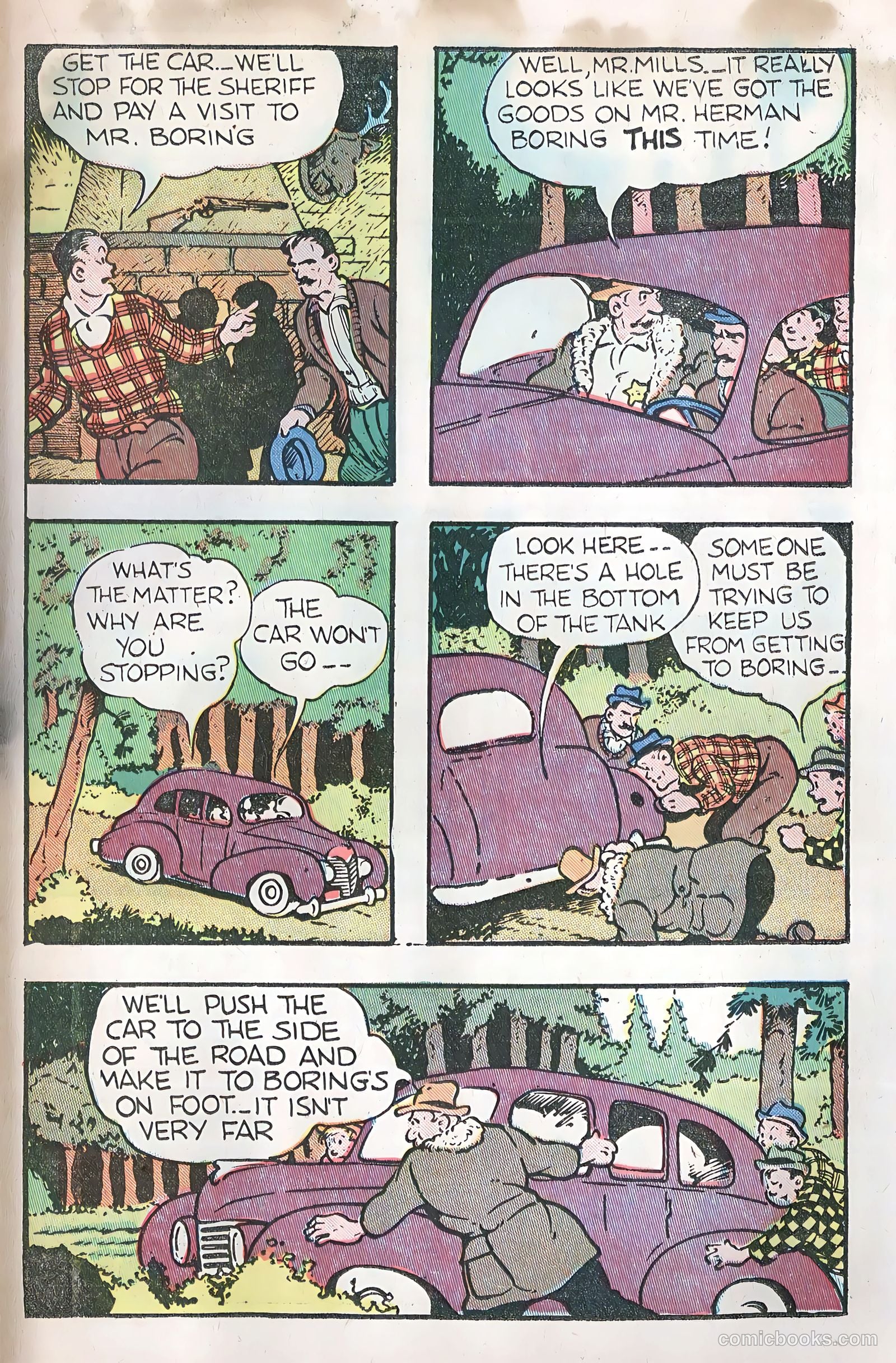 New Comics #1 — page 21 of 36