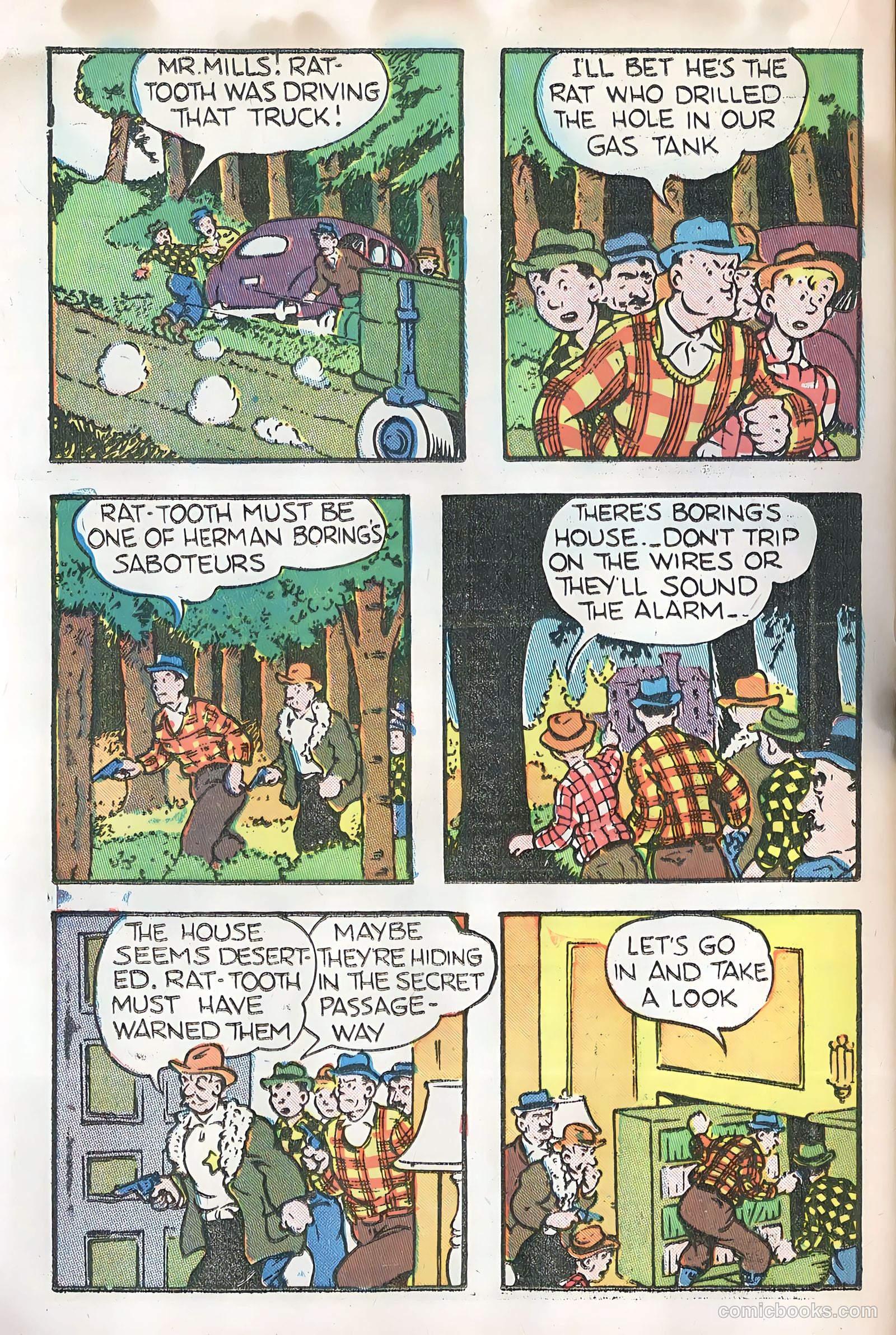 New Comics #1 — page 22 of 36