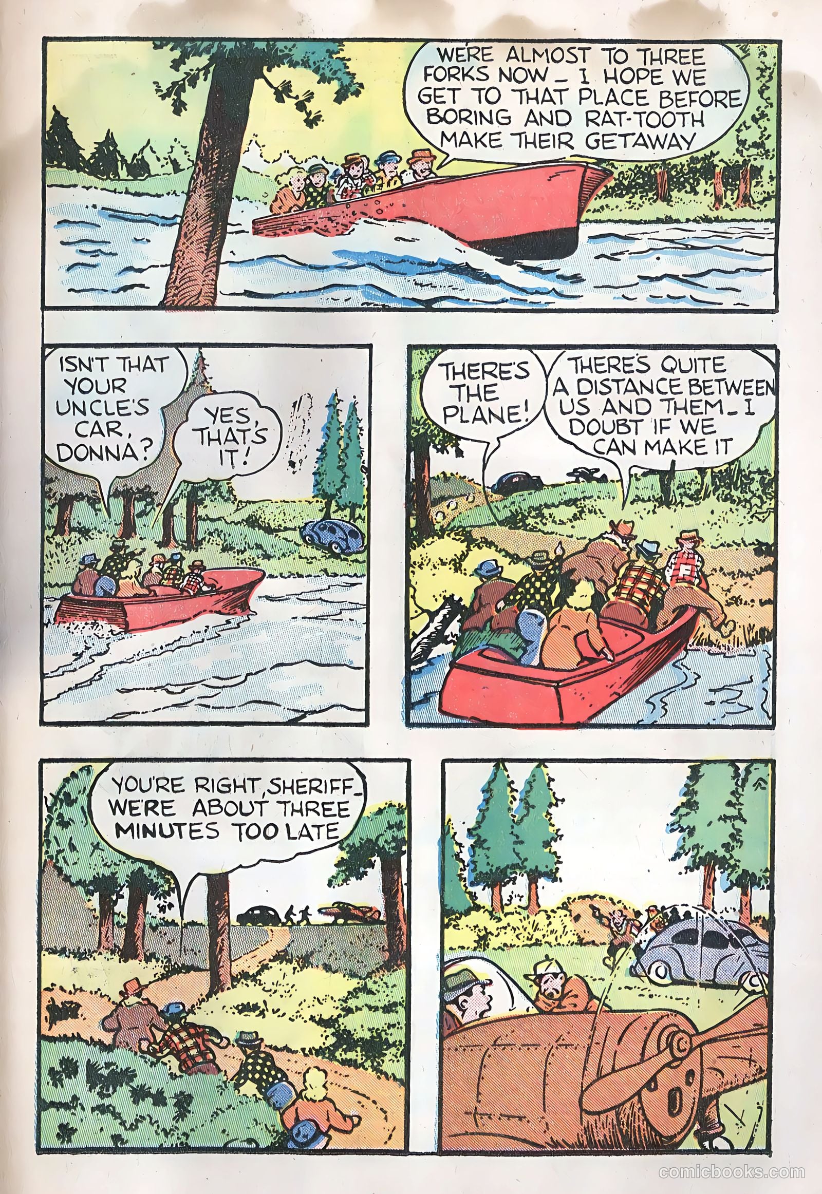 New Comics #1 — page 25 of 36