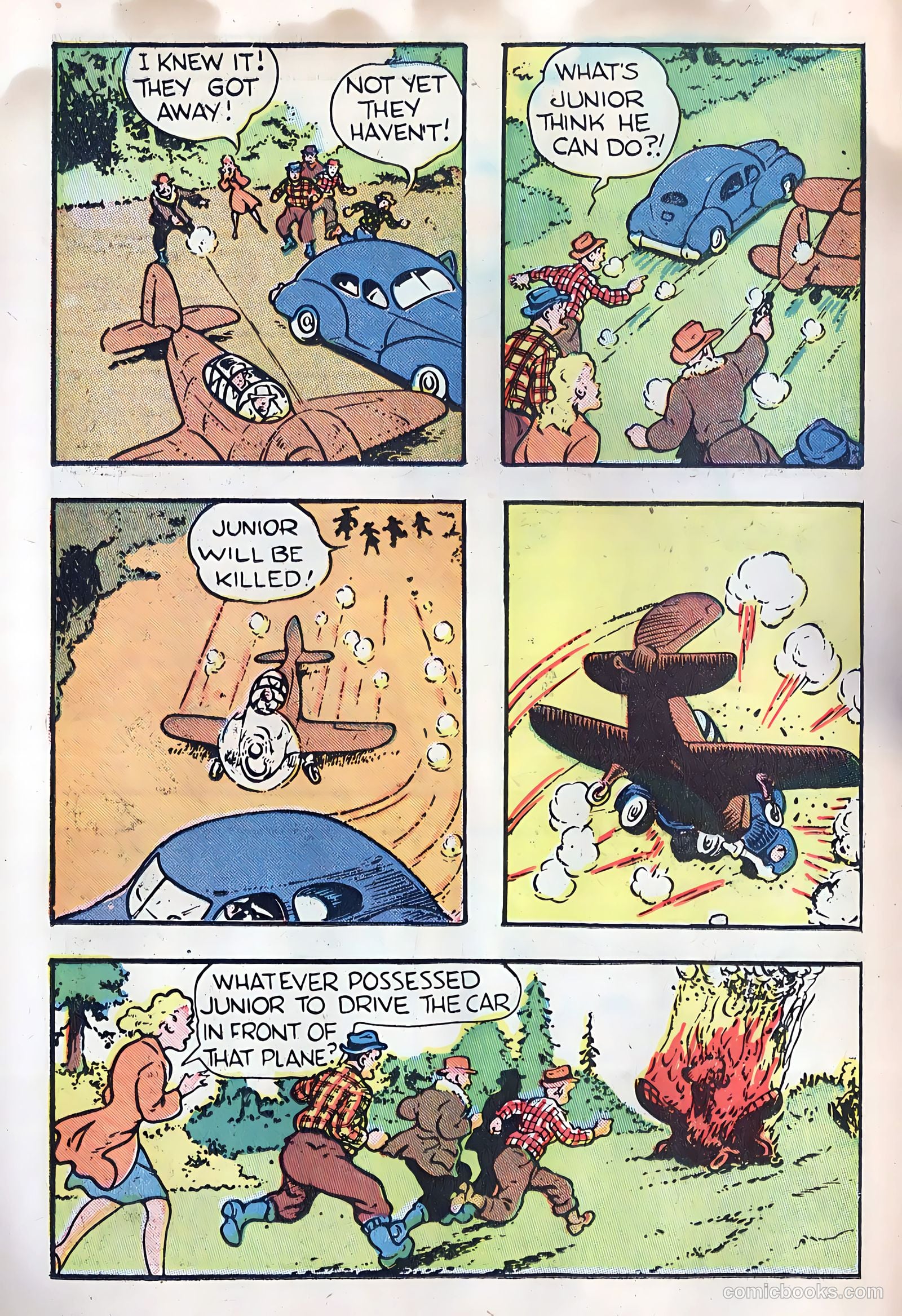 New Comics #1 — page 26 of 36