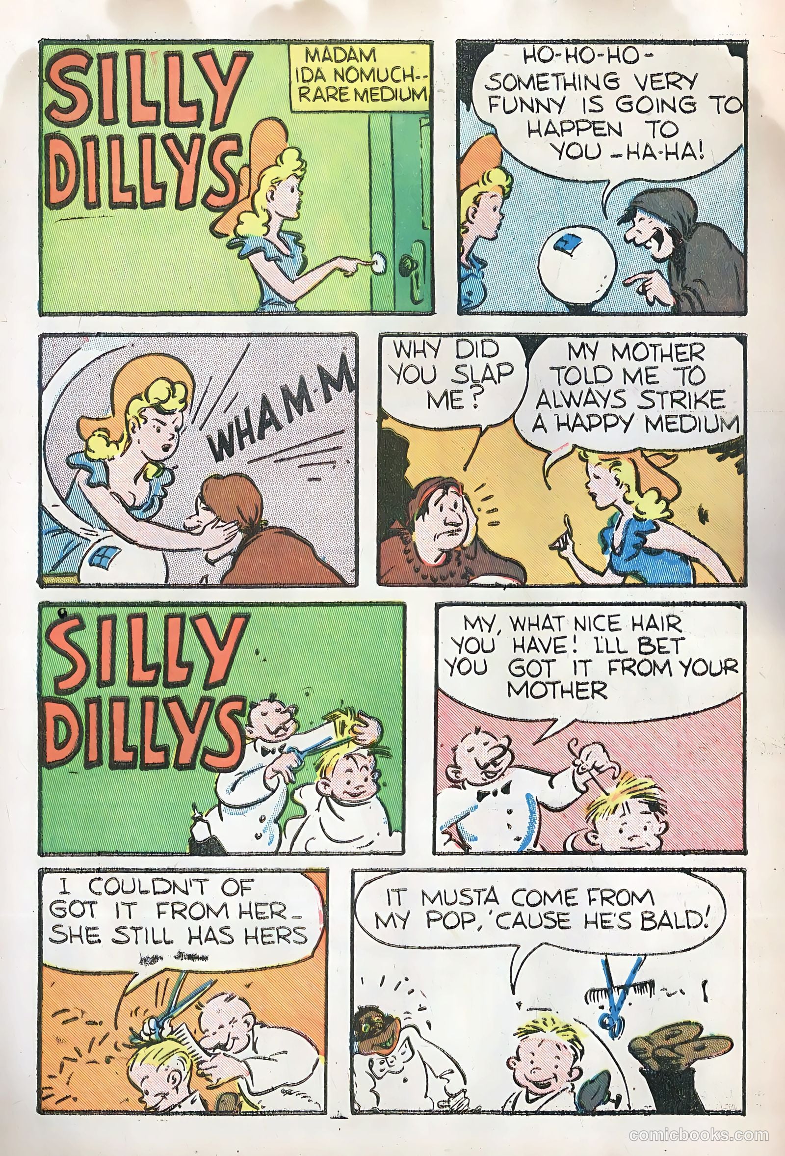 New Comics #1 — page 30 of 36