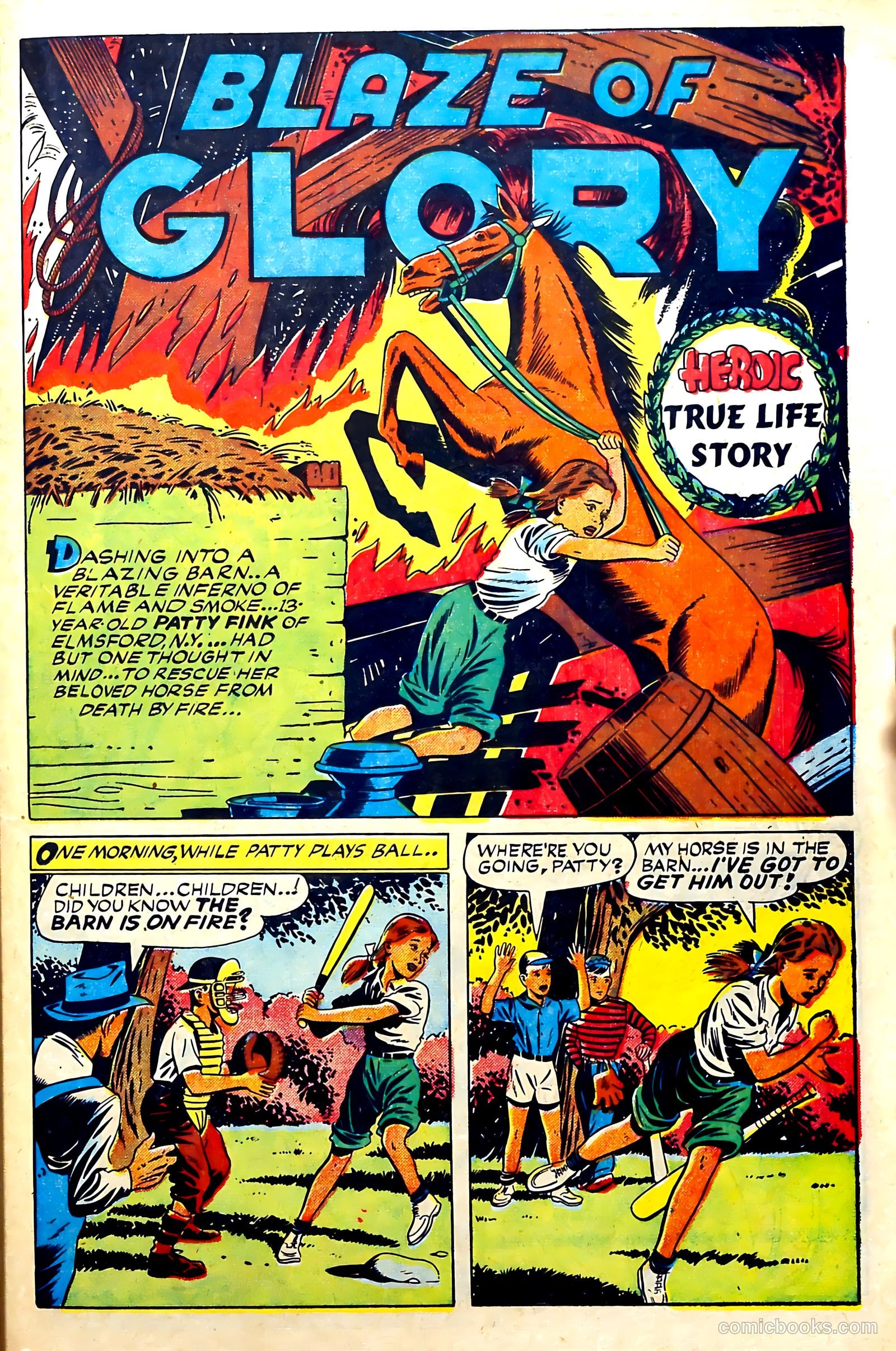 New Heroic Comics #40 — page 33 of 52