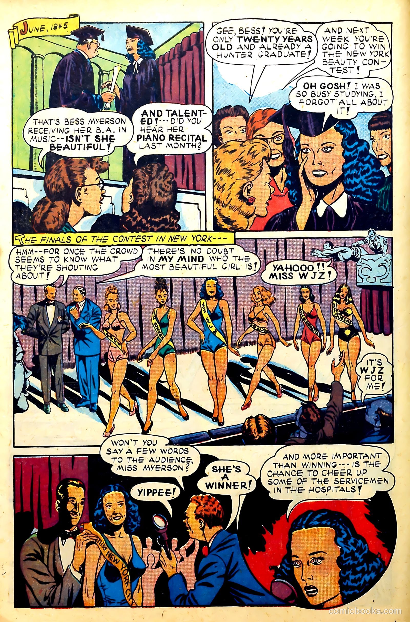 New Heroic Comics #41 — page 10 of 52