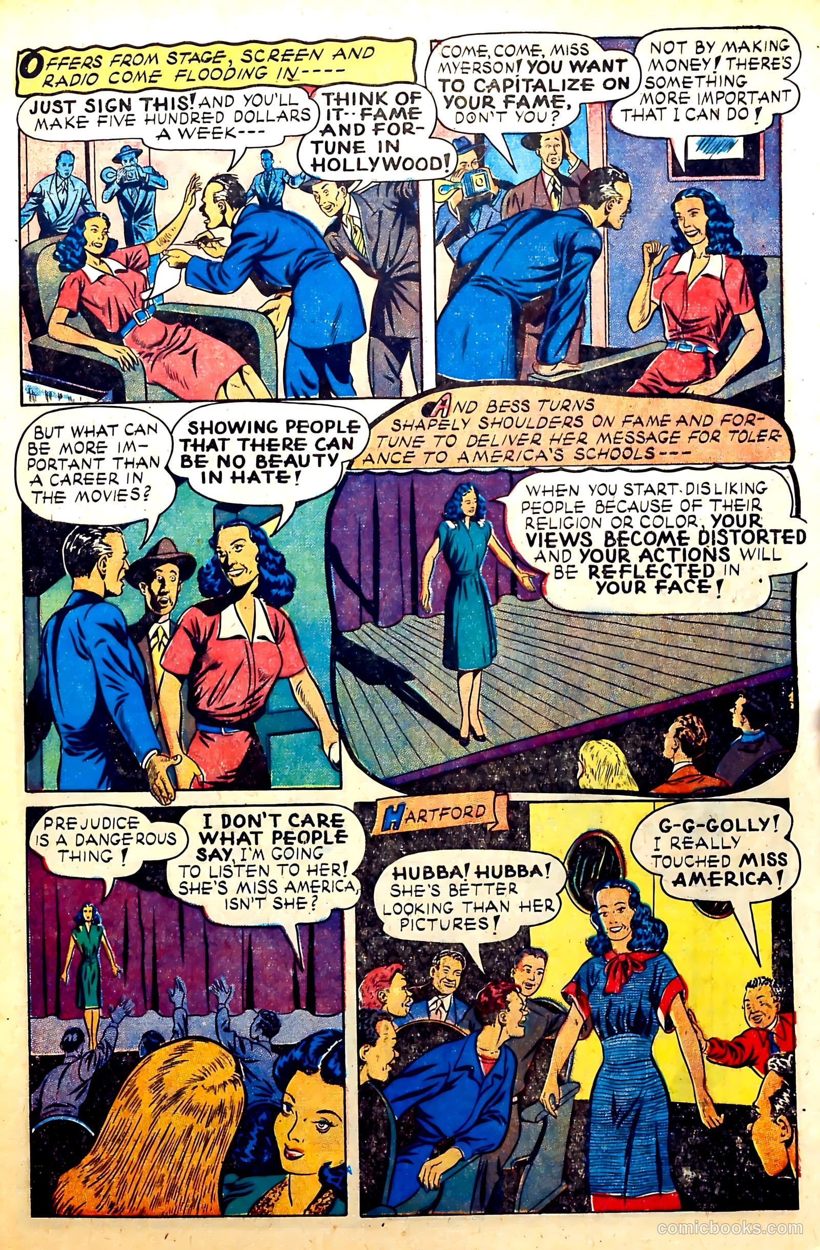 New Heroic Comics #41 — page 13 of 52