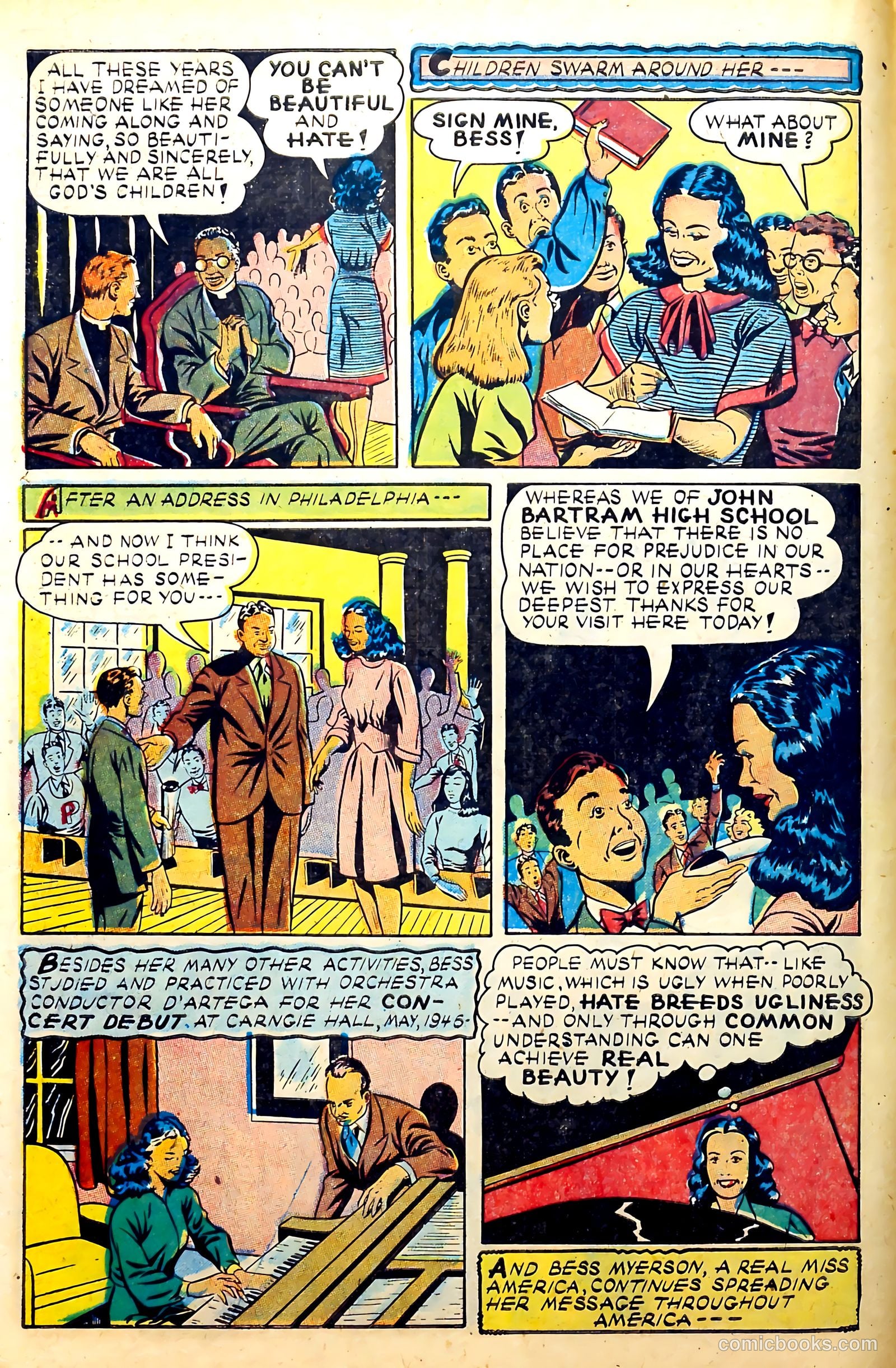 New Heroic Comics #41 — page 14 of 52