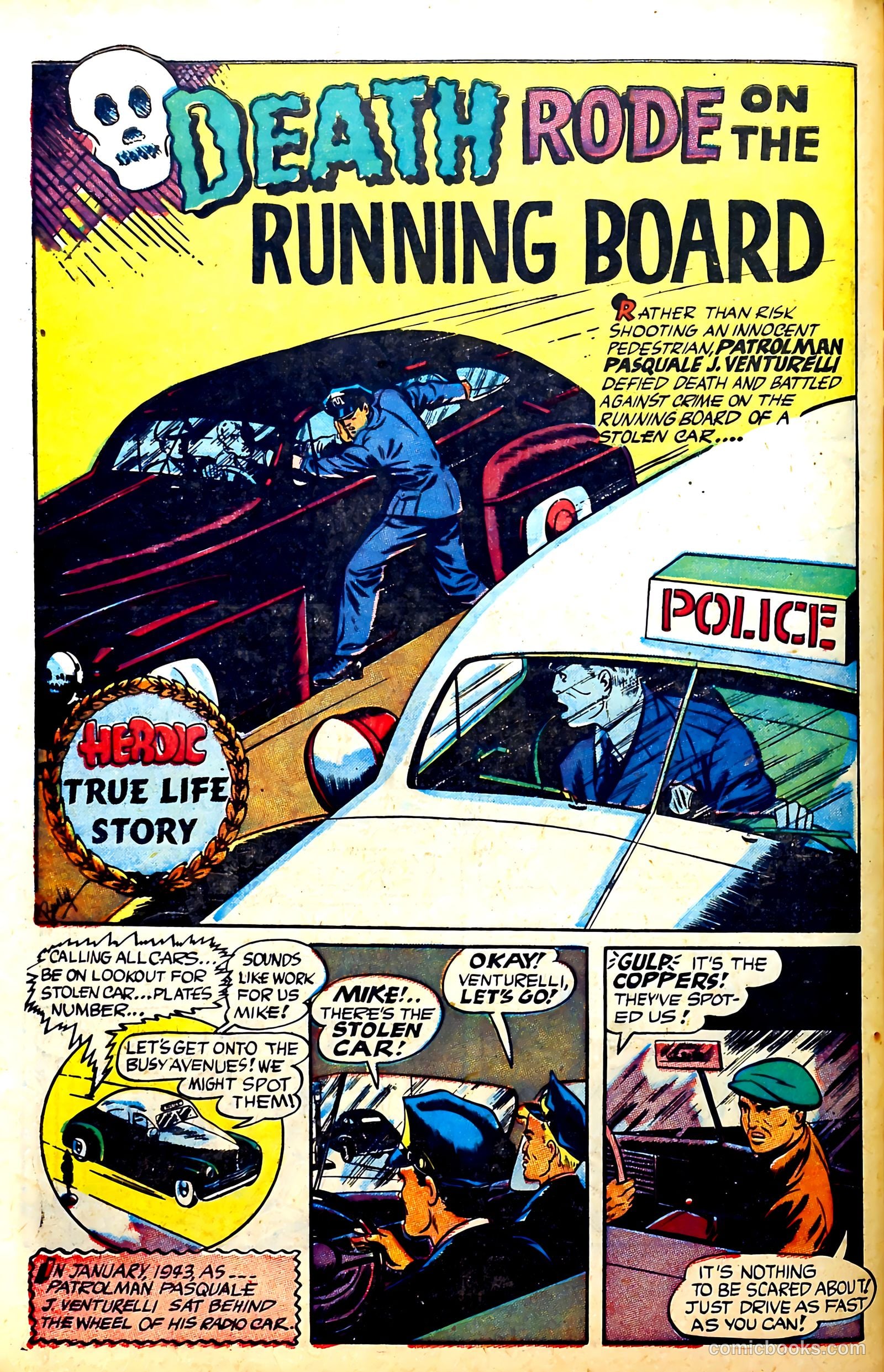 New Heroic Comics #41 — page 42 of 52