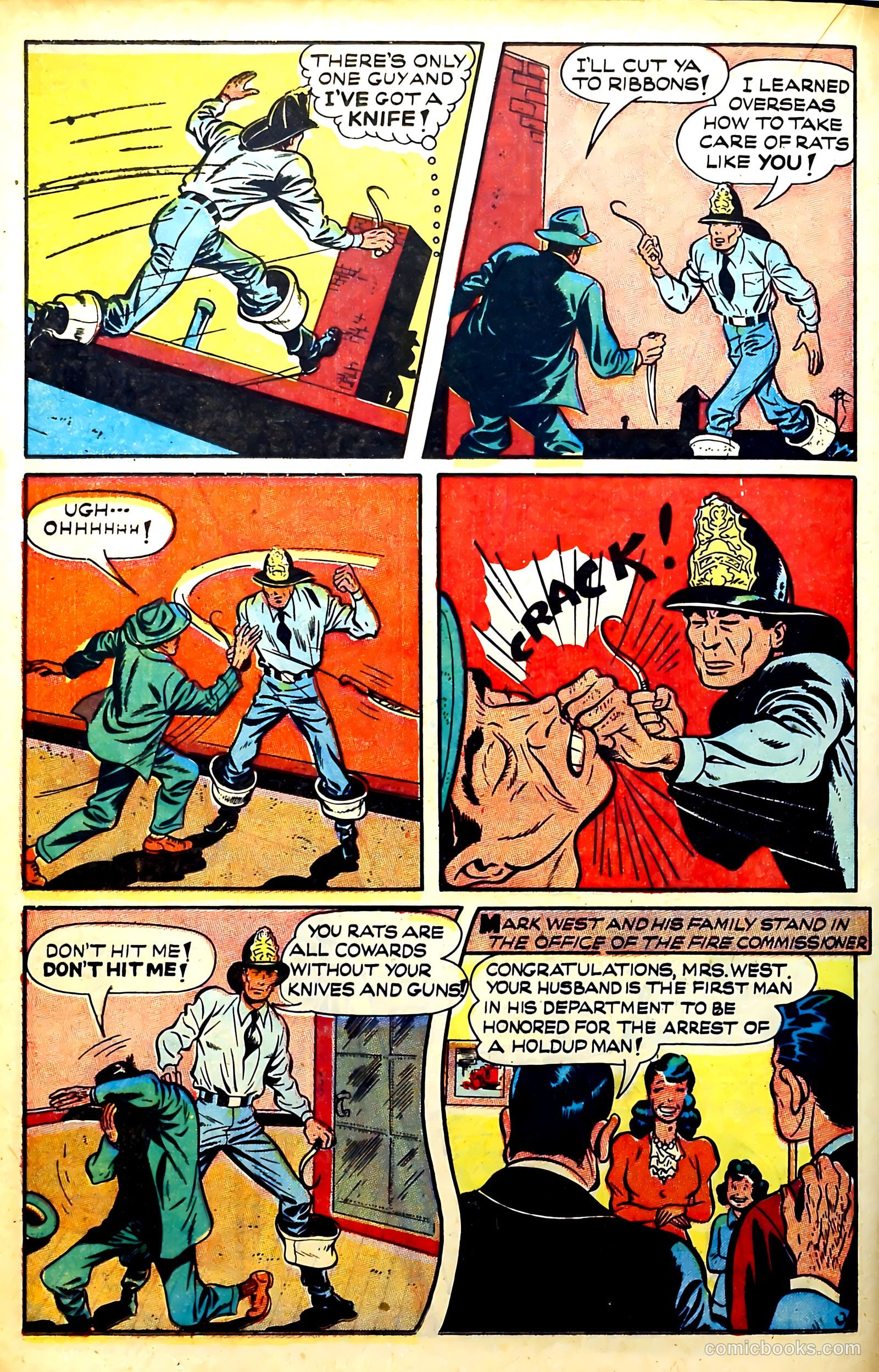 New Heroic Comics #42 — page 24 of 52