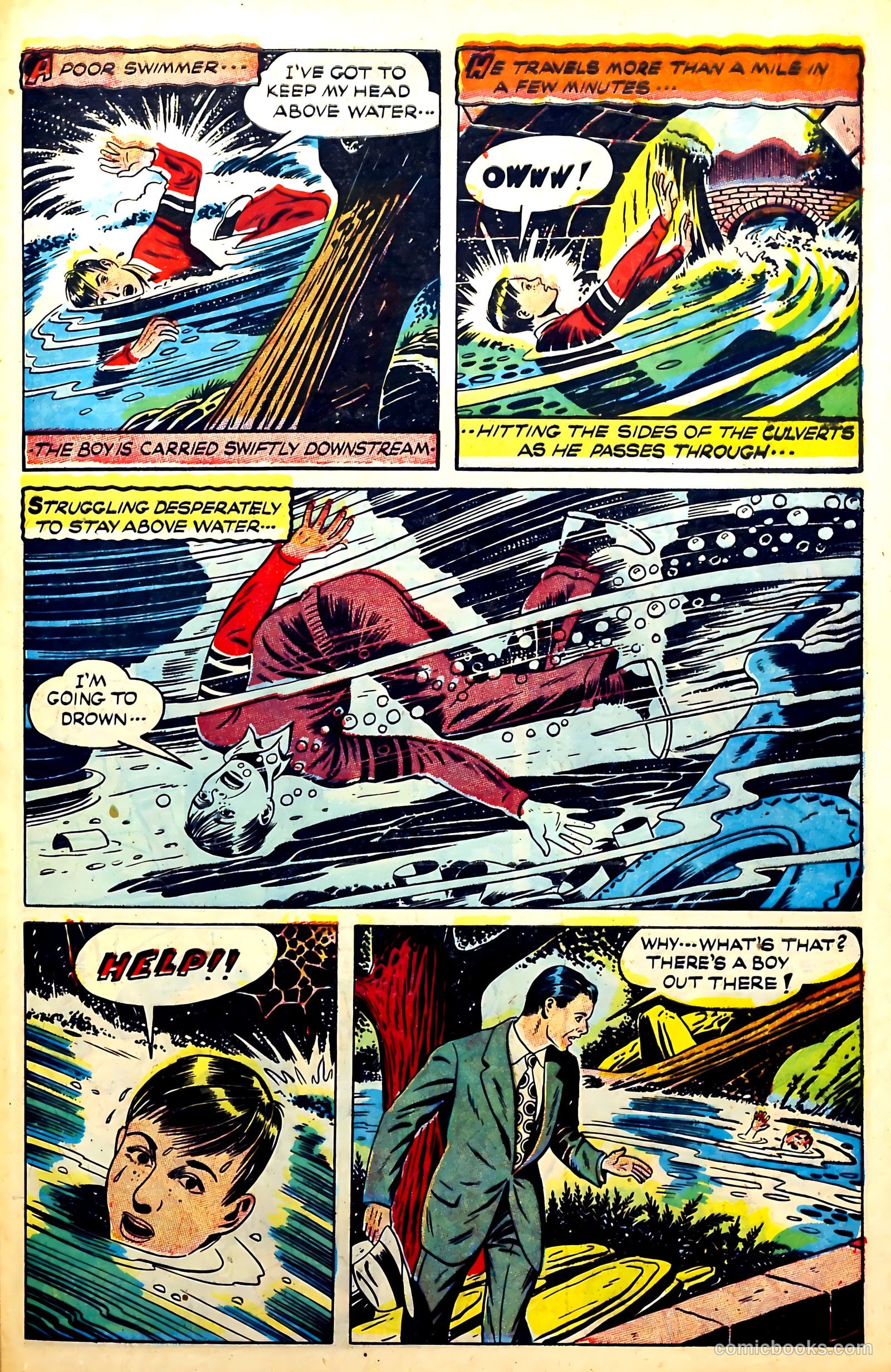 New Heroic Comics #42 — page 43 of 52