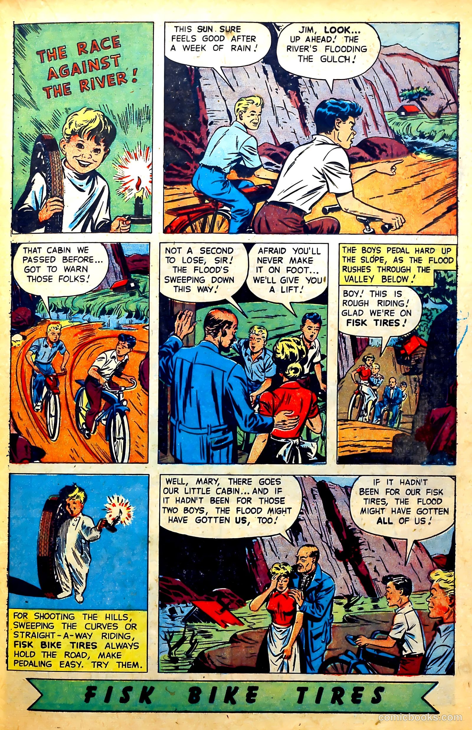 New Heroic Comics #44 — page 27 of 52