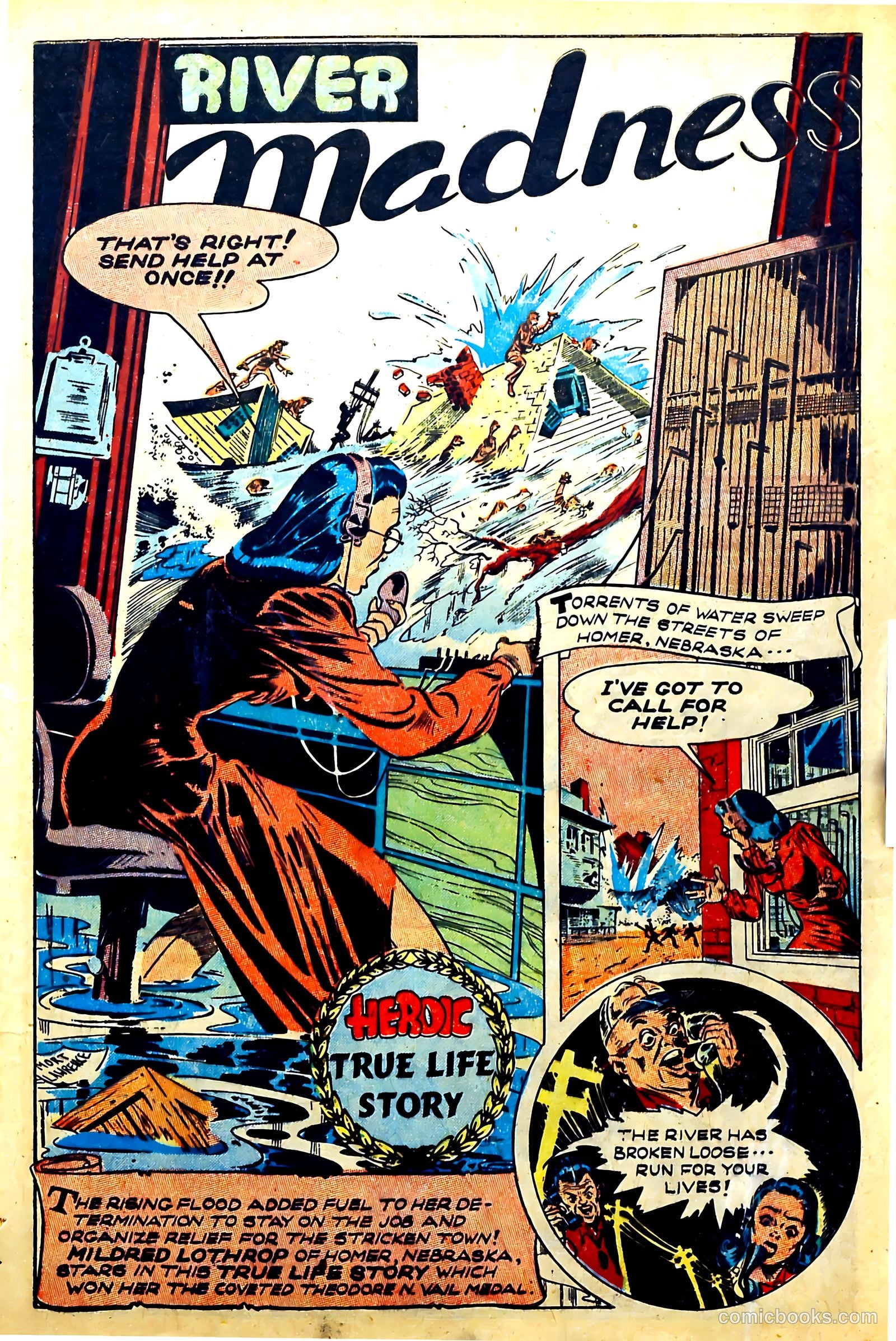 New Heroic Comics #45 — page 7 of 52