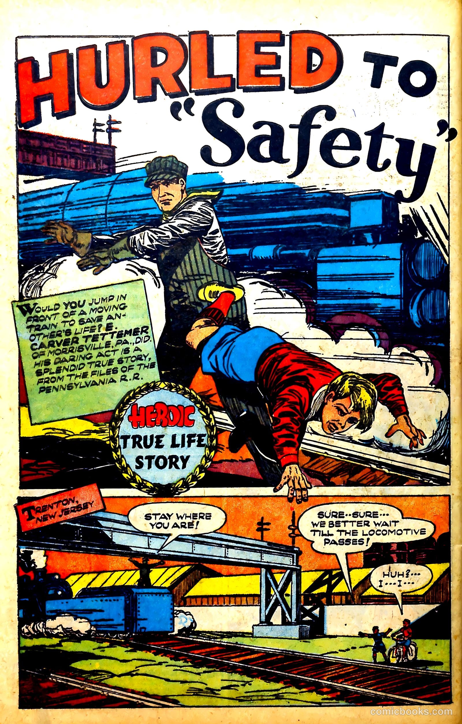 New Heroic Comics #45 — page 42 of 52